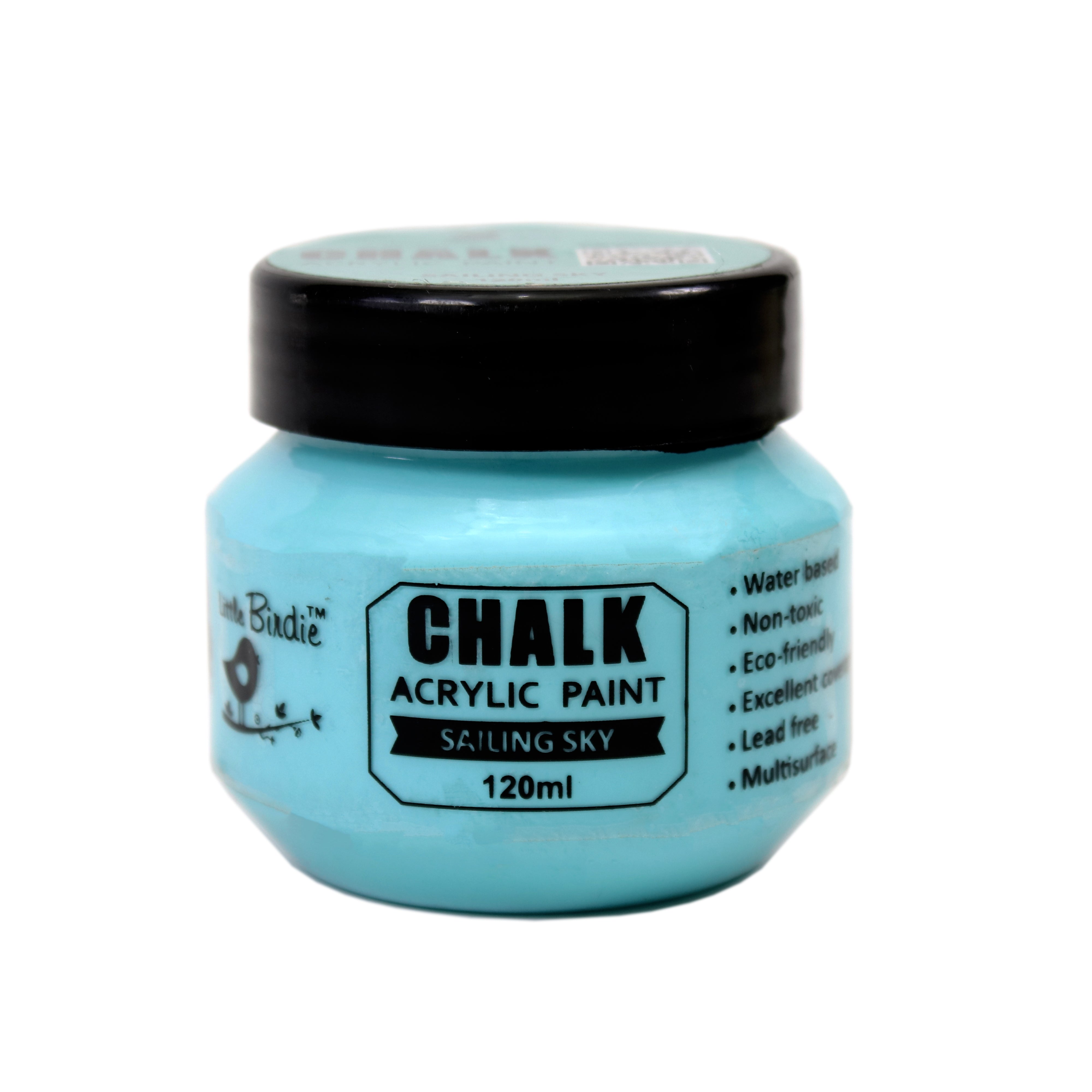 Home Decor Chalk Paint 120 ml