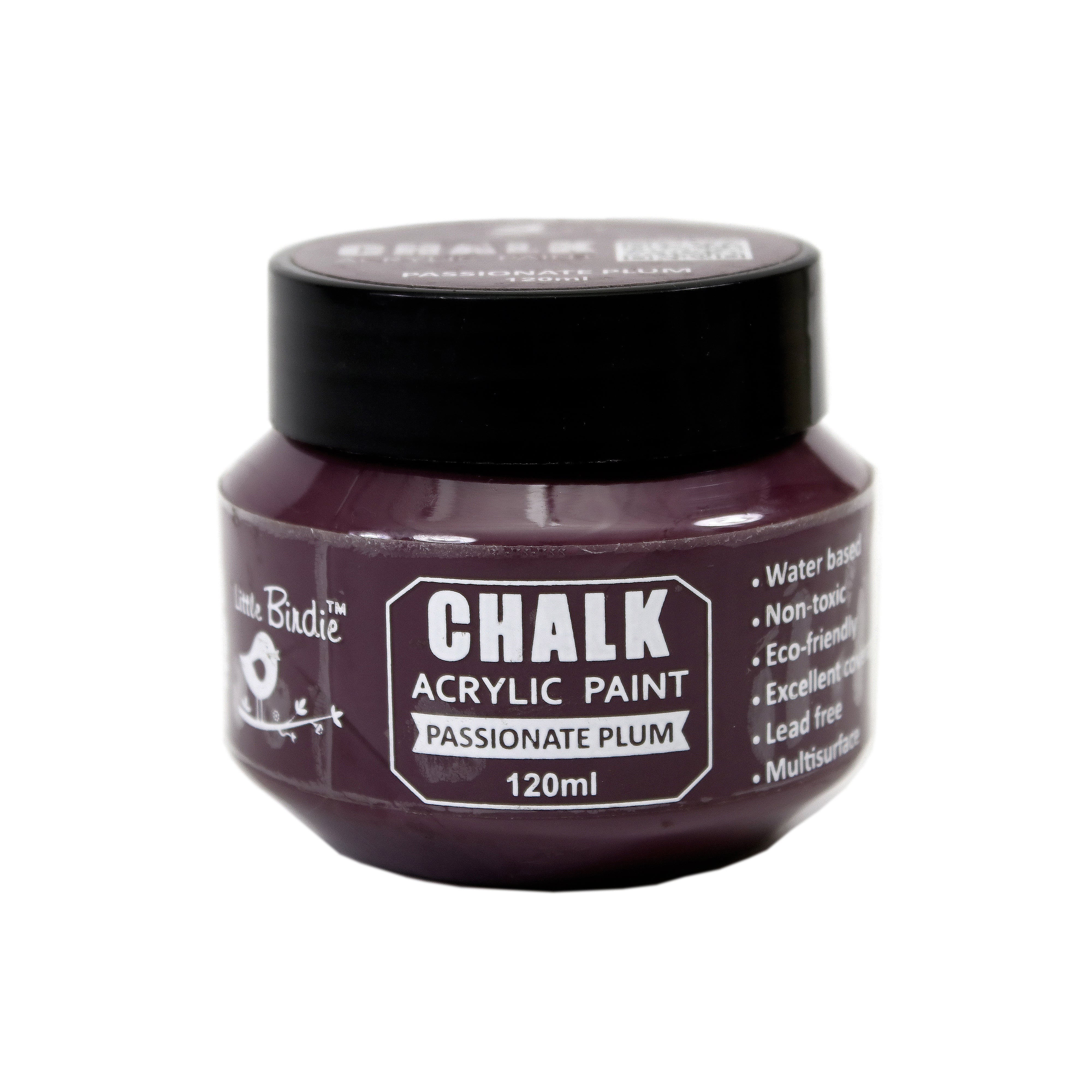Home Decor Chalk Paint 120 ml