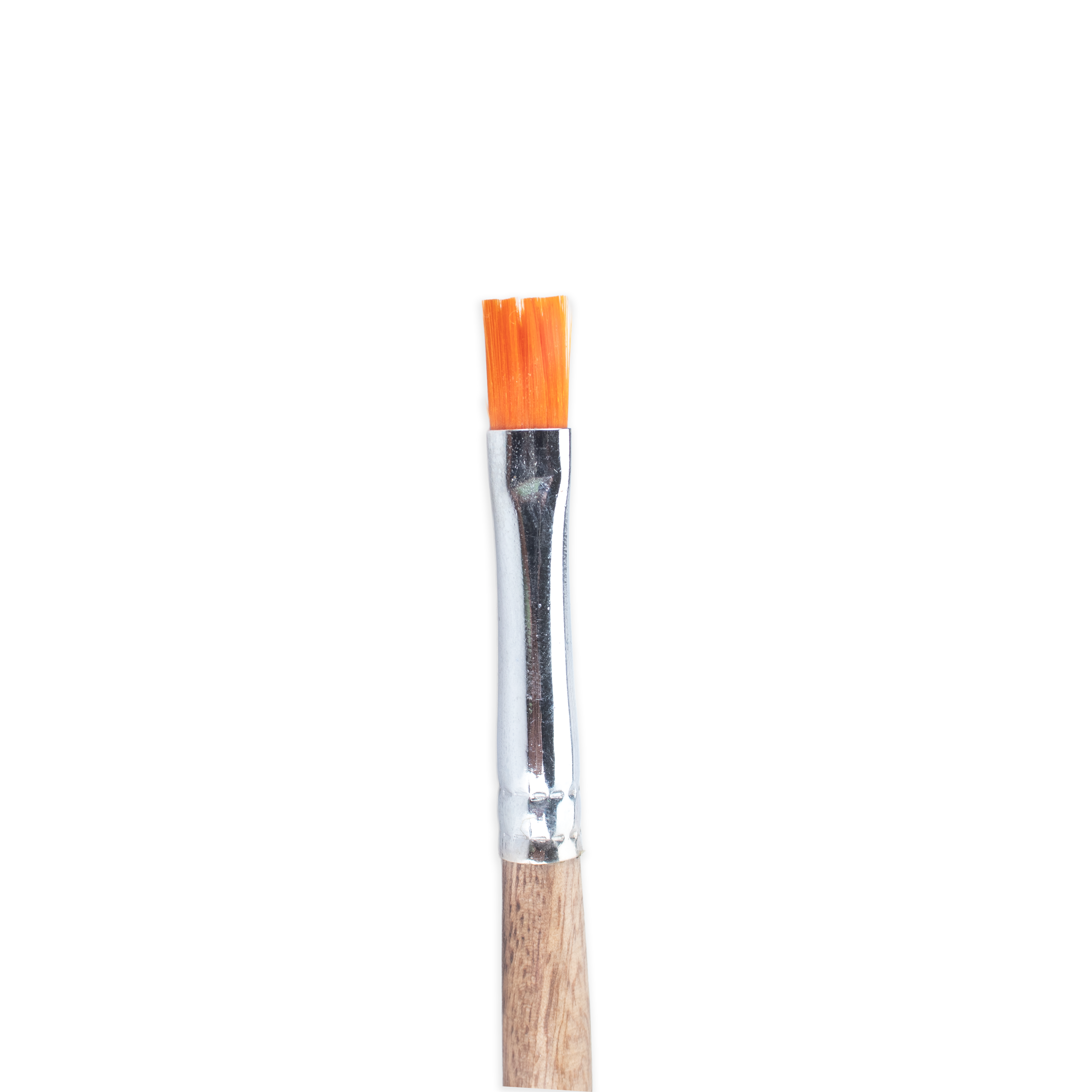 Rosewood Comb Brush Synthetic Hair Handle Length 200mm Size 4 1 pc