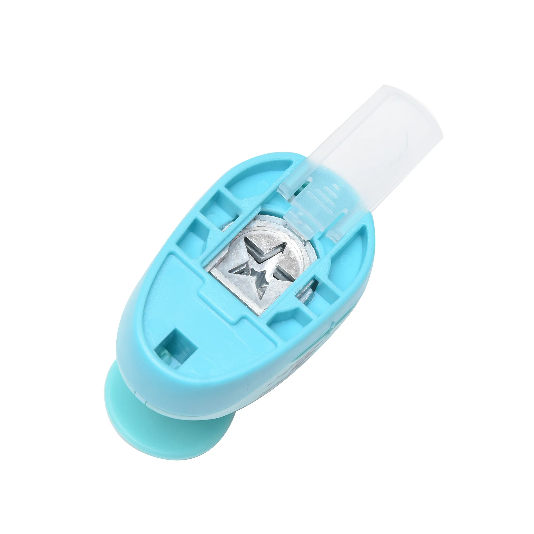 Craft Punch Cutting Size 1.5inch Star 1pc