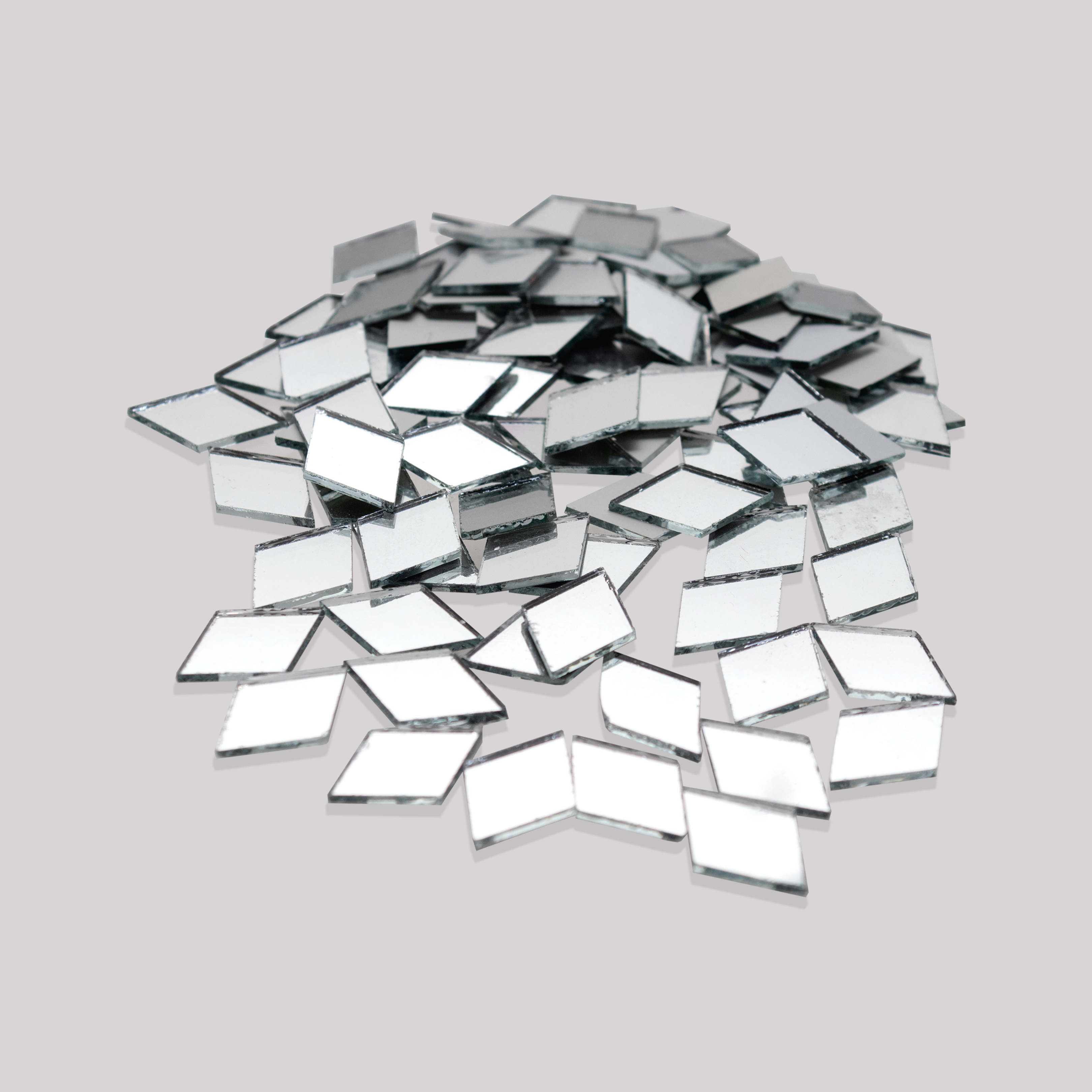Cut Mirror Diamond 8 Mm 1kg
