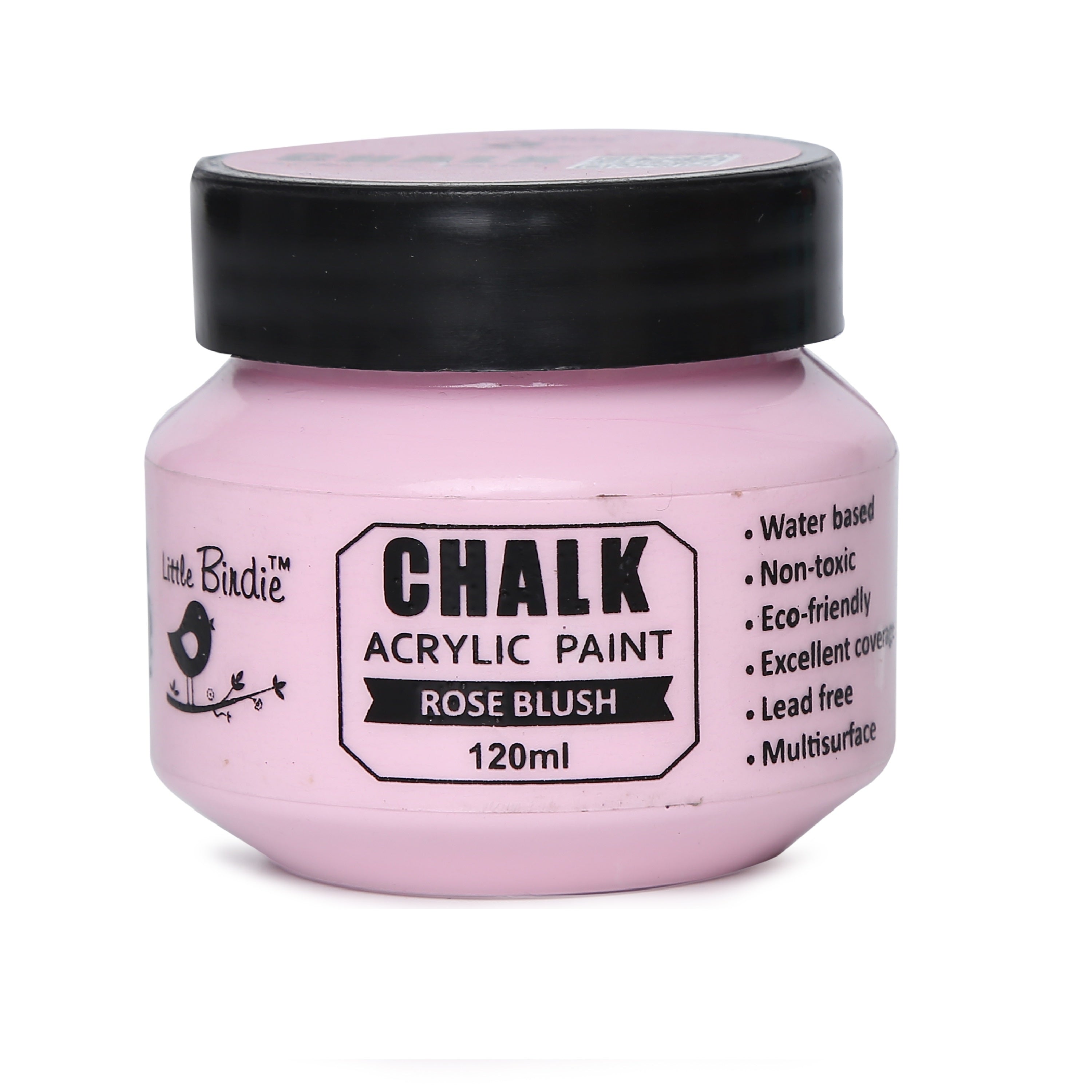 Home Decor Chalk Paint 120 ml