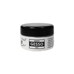 Acrylic Gesso White 50ml