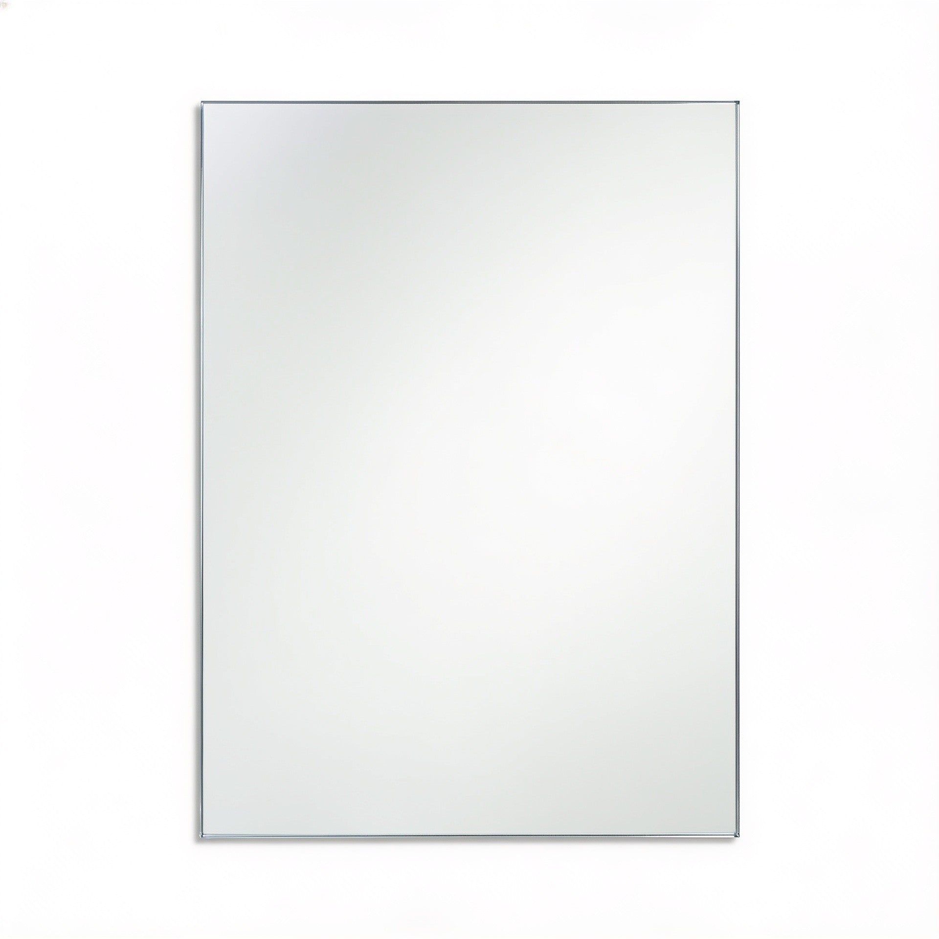 Acrylic Mirror Sheet A4 1.3mm 1 Sheet