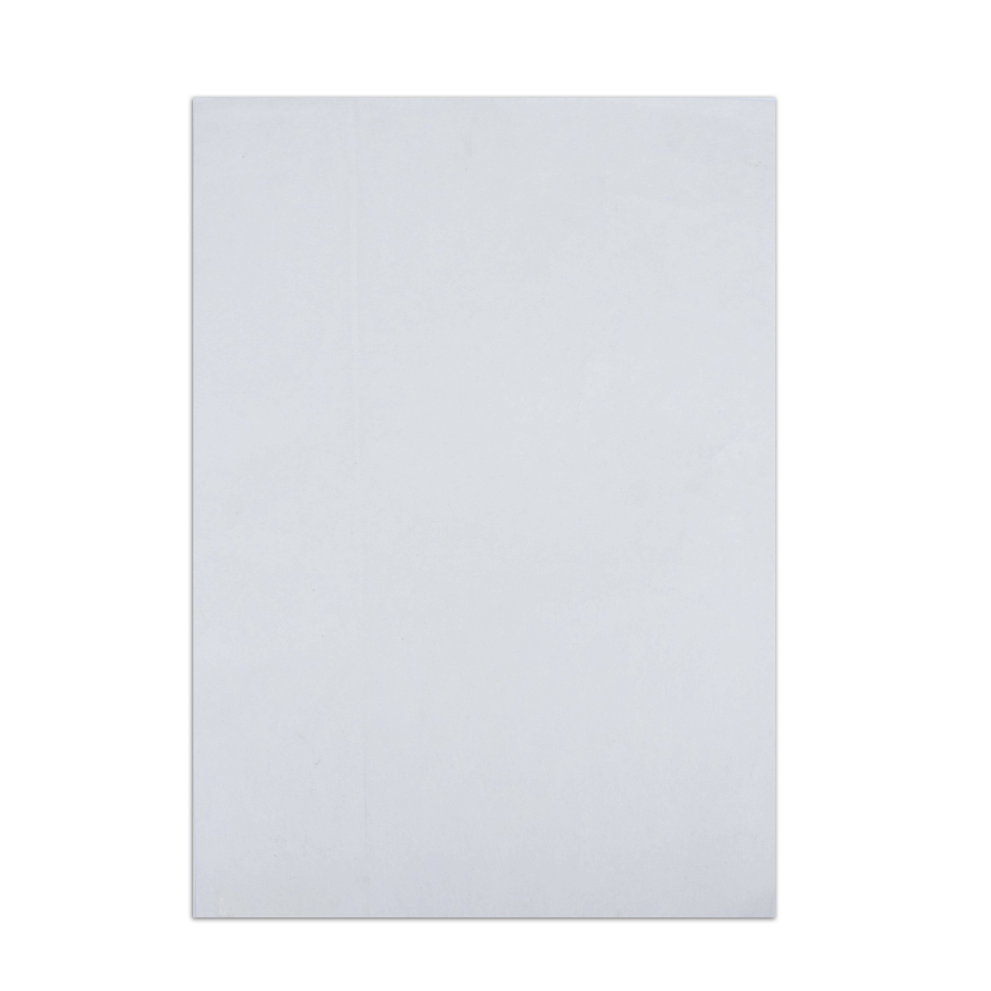 Filament Paper A4 60gsm 1Sheet