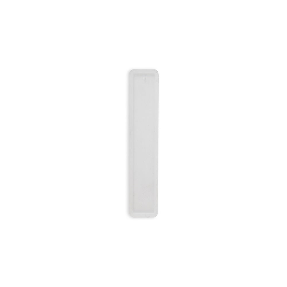 Silicone Mould Book Mark H 6 x W 1.5inch Approx 1pc