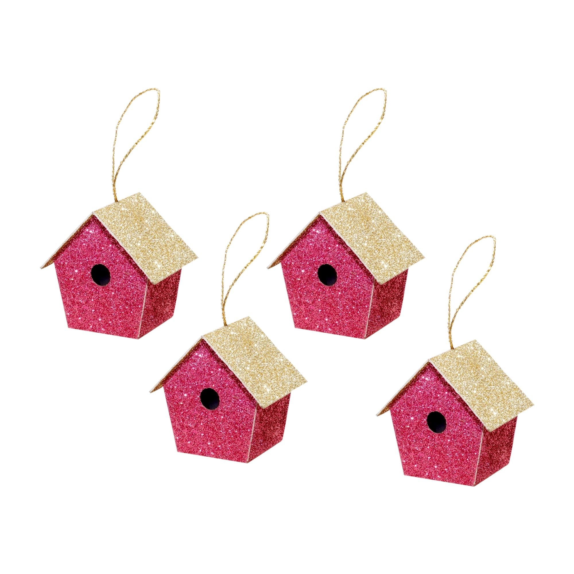 7 Feet - Christmas Tree with Metal Stand 1pc + (Ornaments Combo)