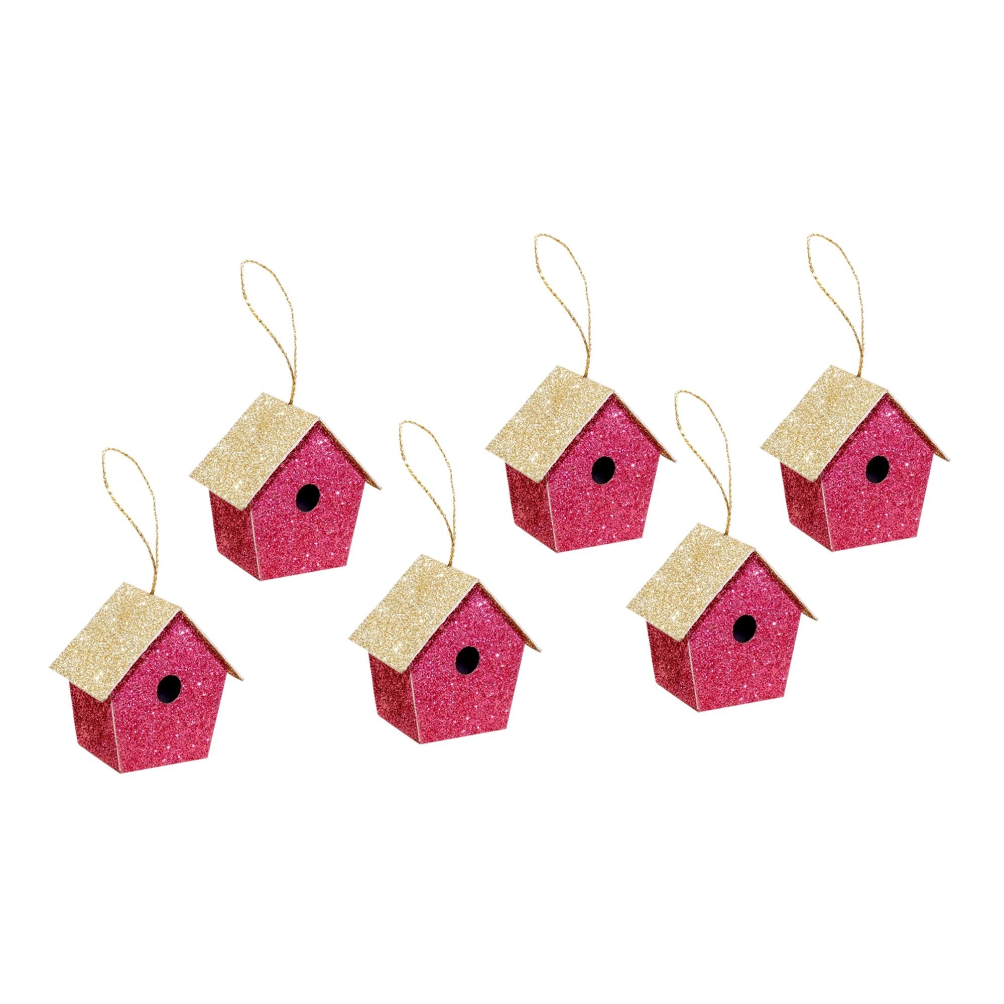 5 Feet - Christmas Premium Tree with Metal Stand Pine Cones & Red Berries 1pc Box + (Ornaments Combo)