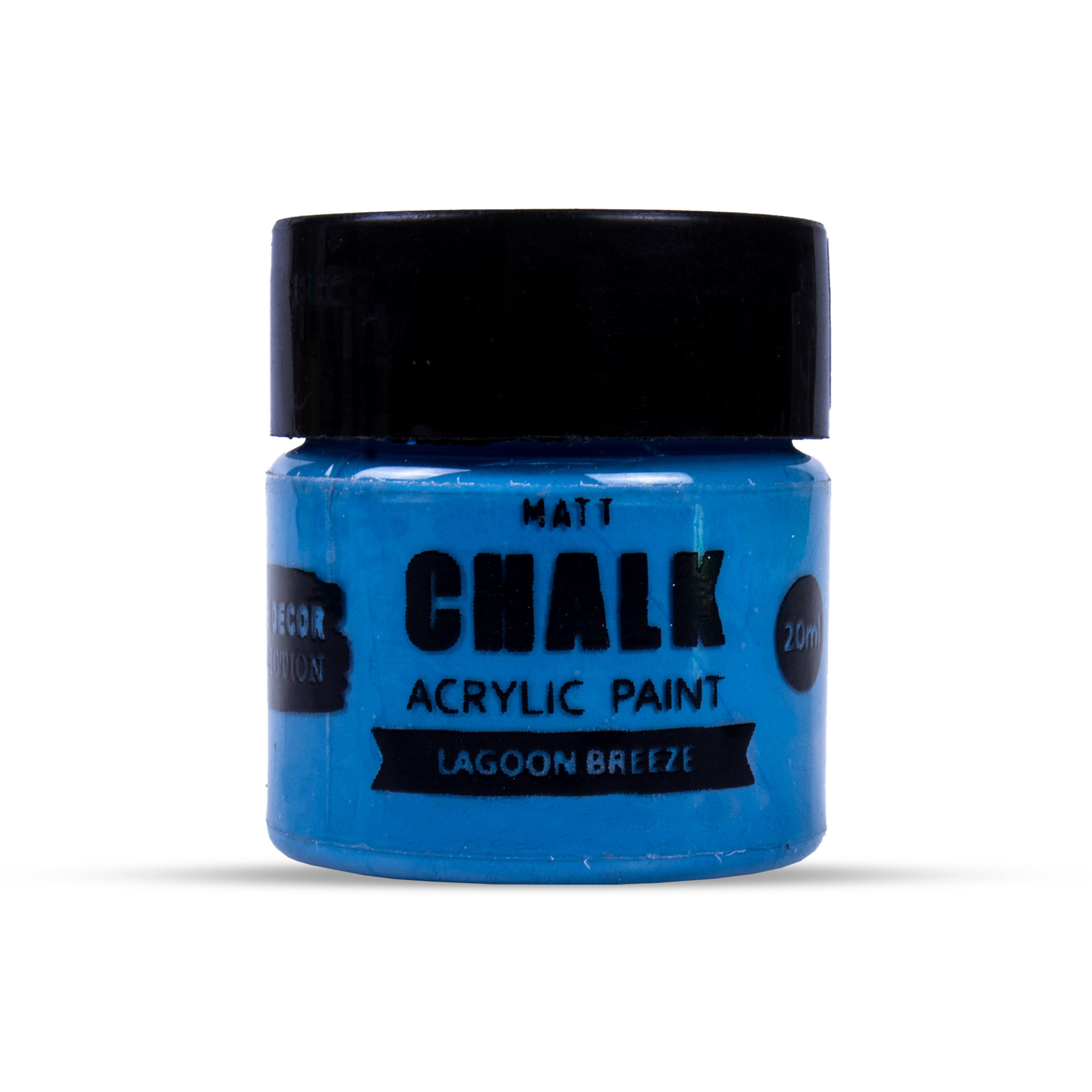 Home Decor Chalk Paint 20 ml