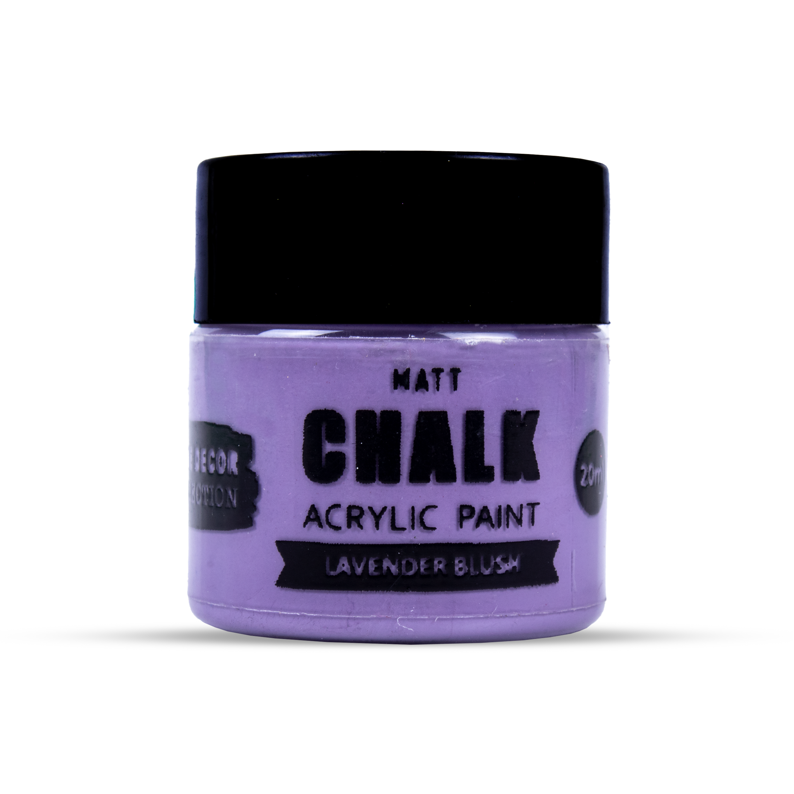 Home Decor Chalk Paint 20 ml