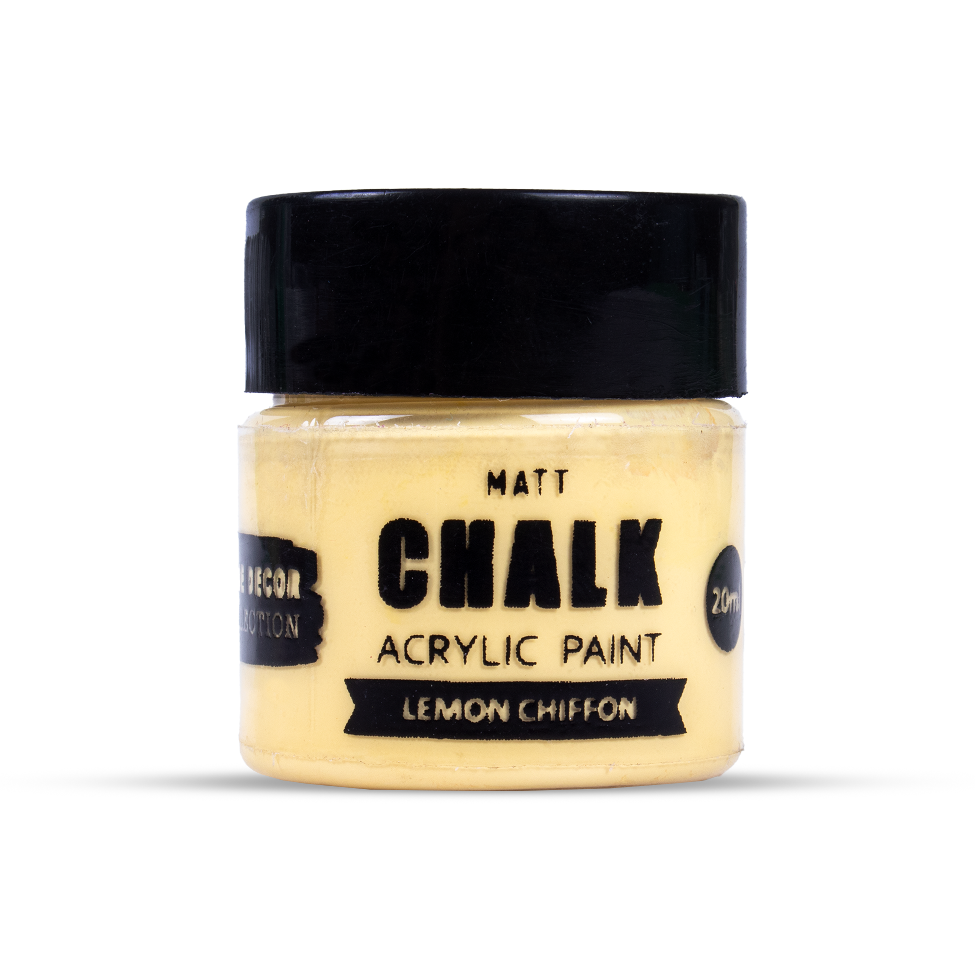 Home Decor Chalk Paint 20 ml