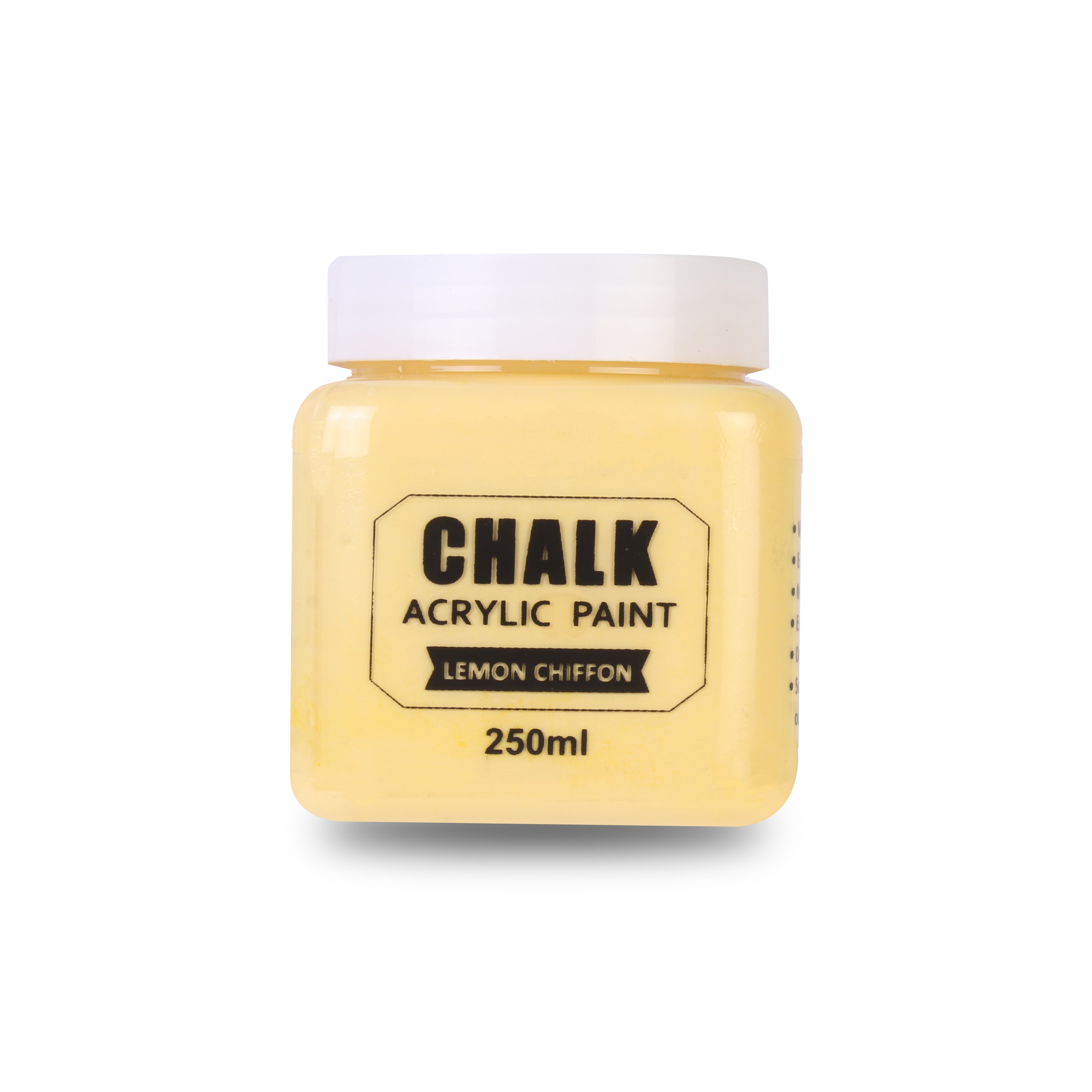 Home Decor Chalk Paint 250 ml