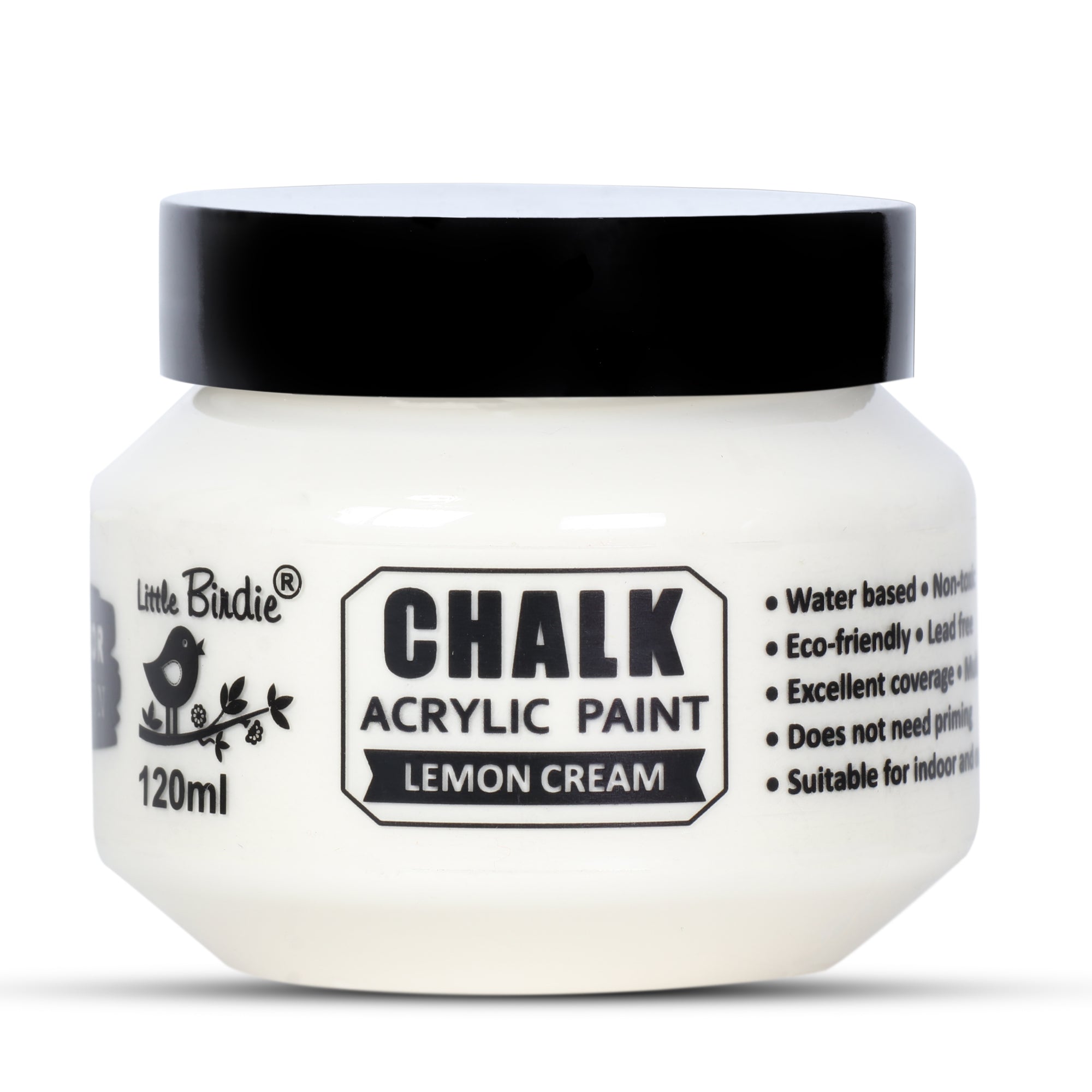 Home Decor Chalk Paint 120 ml
