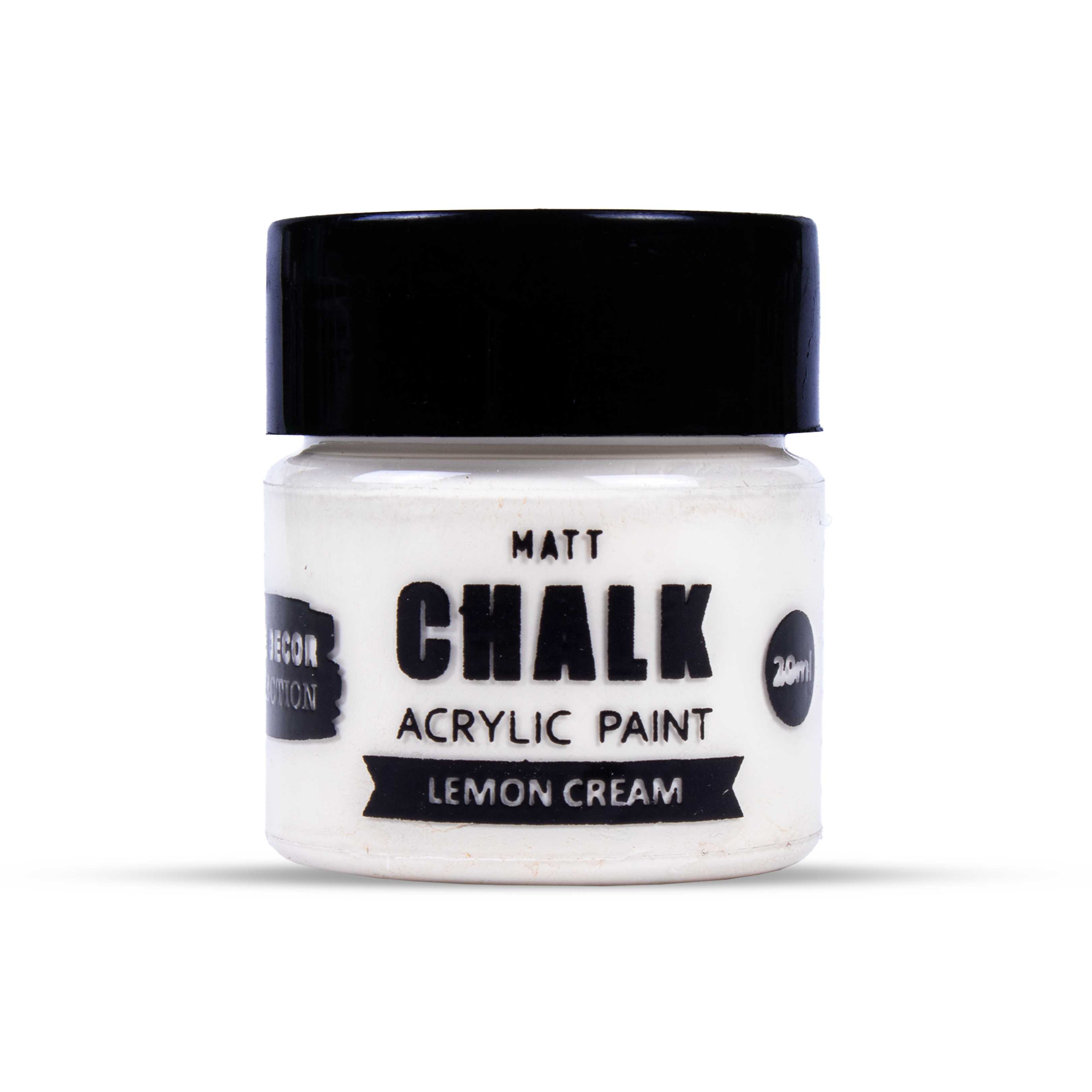 Home Decor Chalk Paint 20 ml