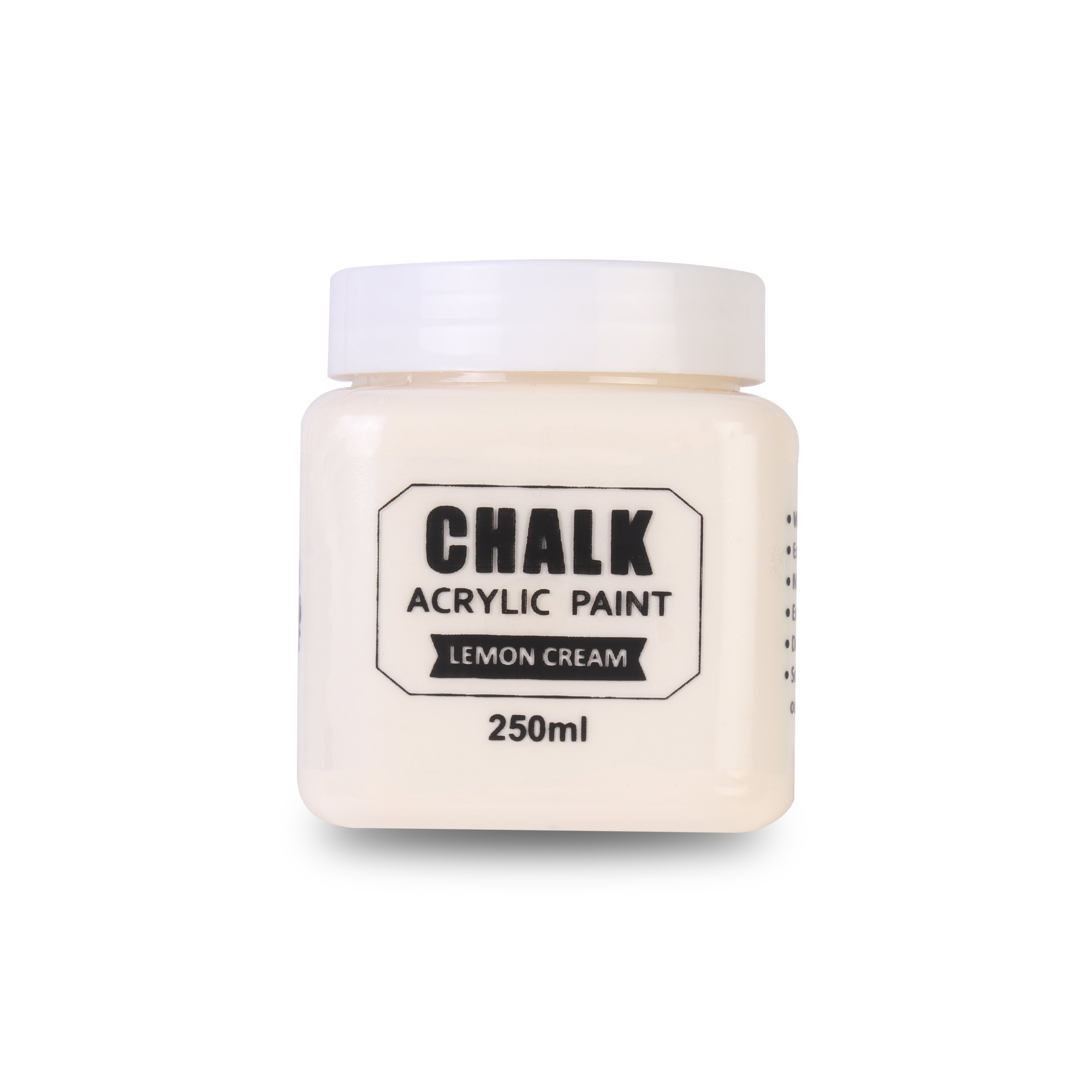 Home Decor Chalk Paint 250 ml