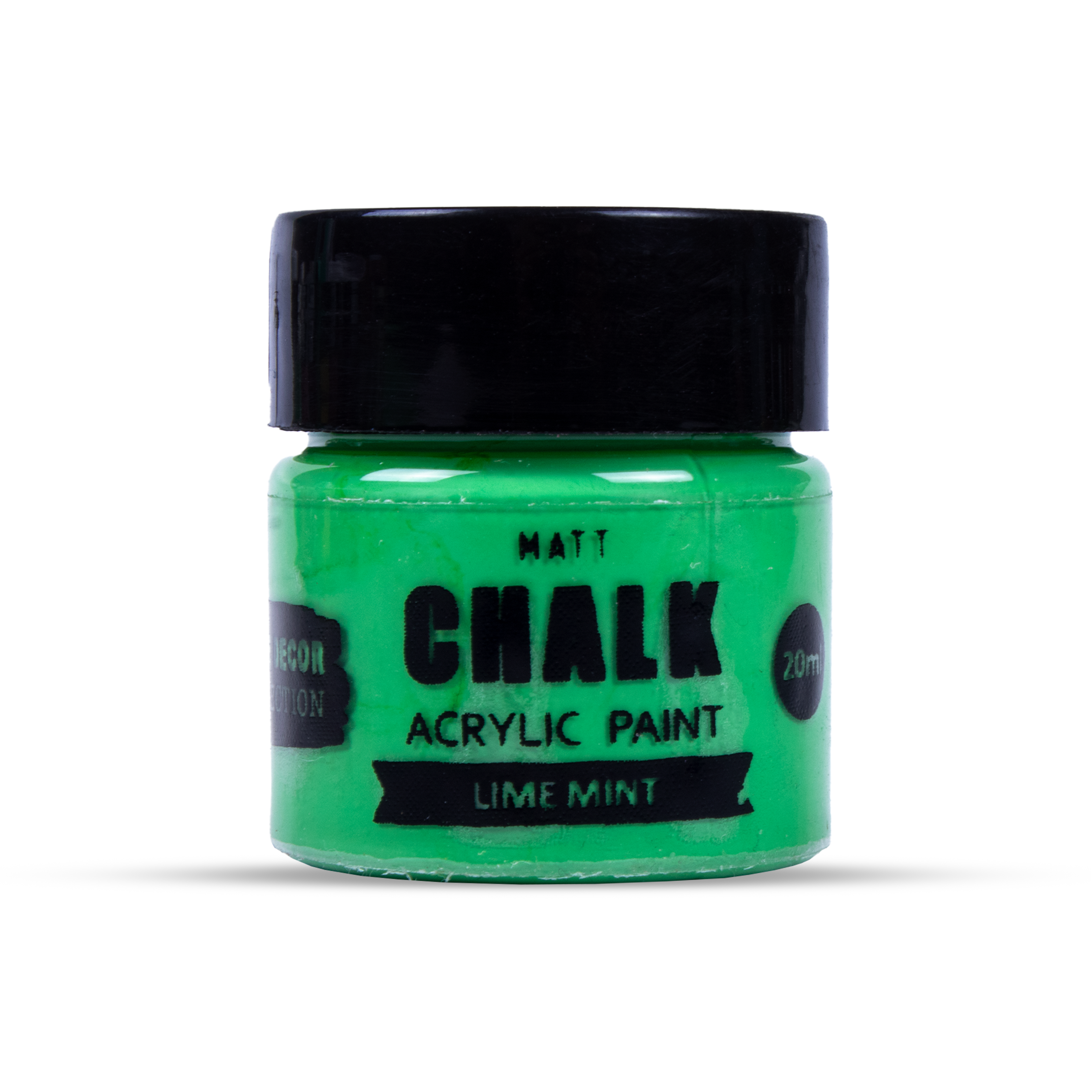 Home Decor Chalk Paint 20 ml