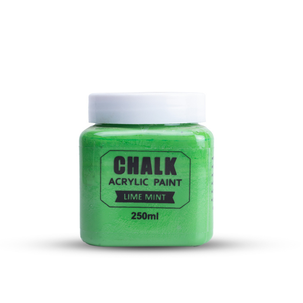 Home Decor Chalk Paint 250 ml