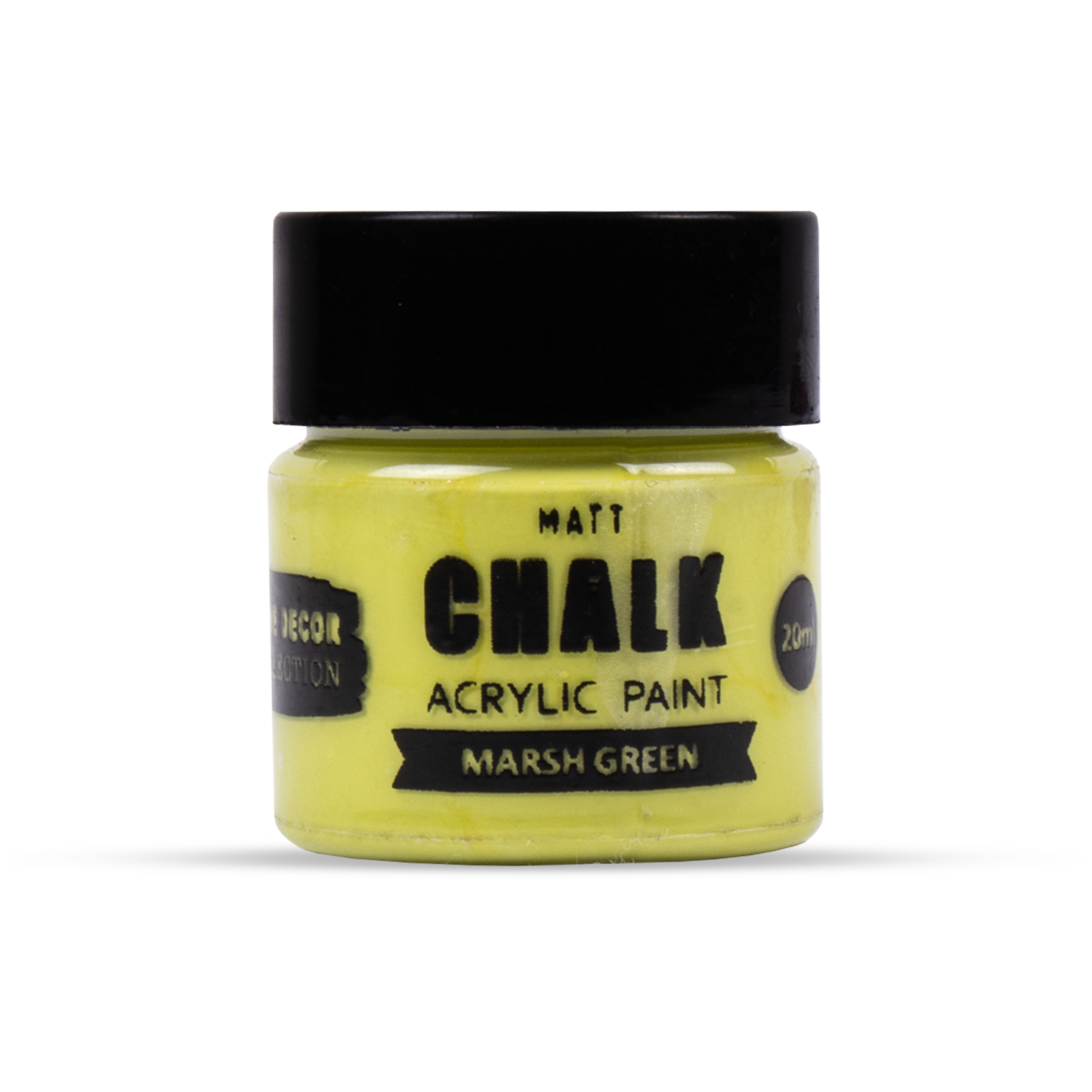 Home Decor Chalk Paint 20 ml