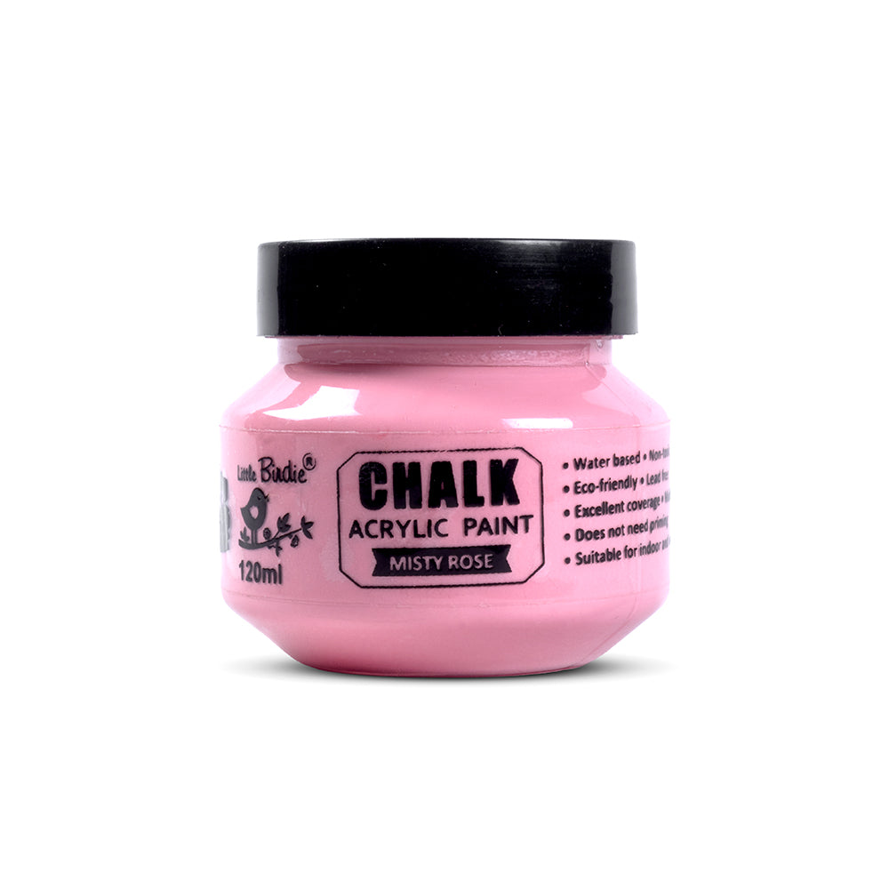 Home Decor Chalk Paint 120 ml