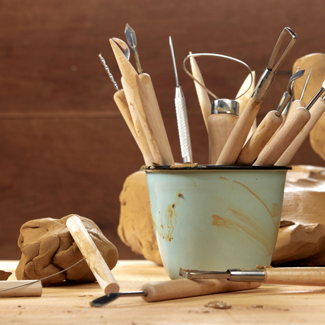 Modelling Pottery Modelling Sculpting – Itsy Bitsy