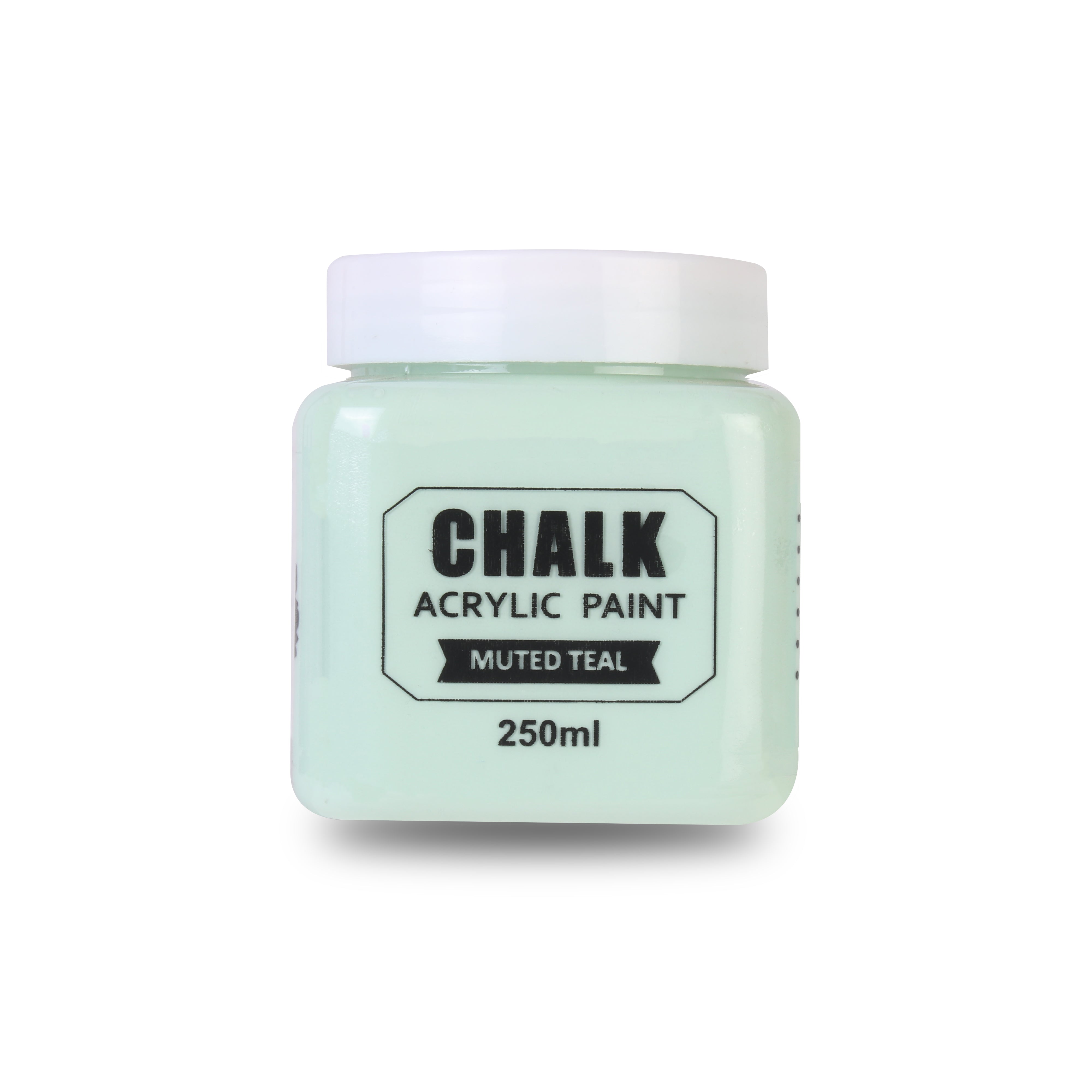 Home Decor Chalk Paint 250 ml
