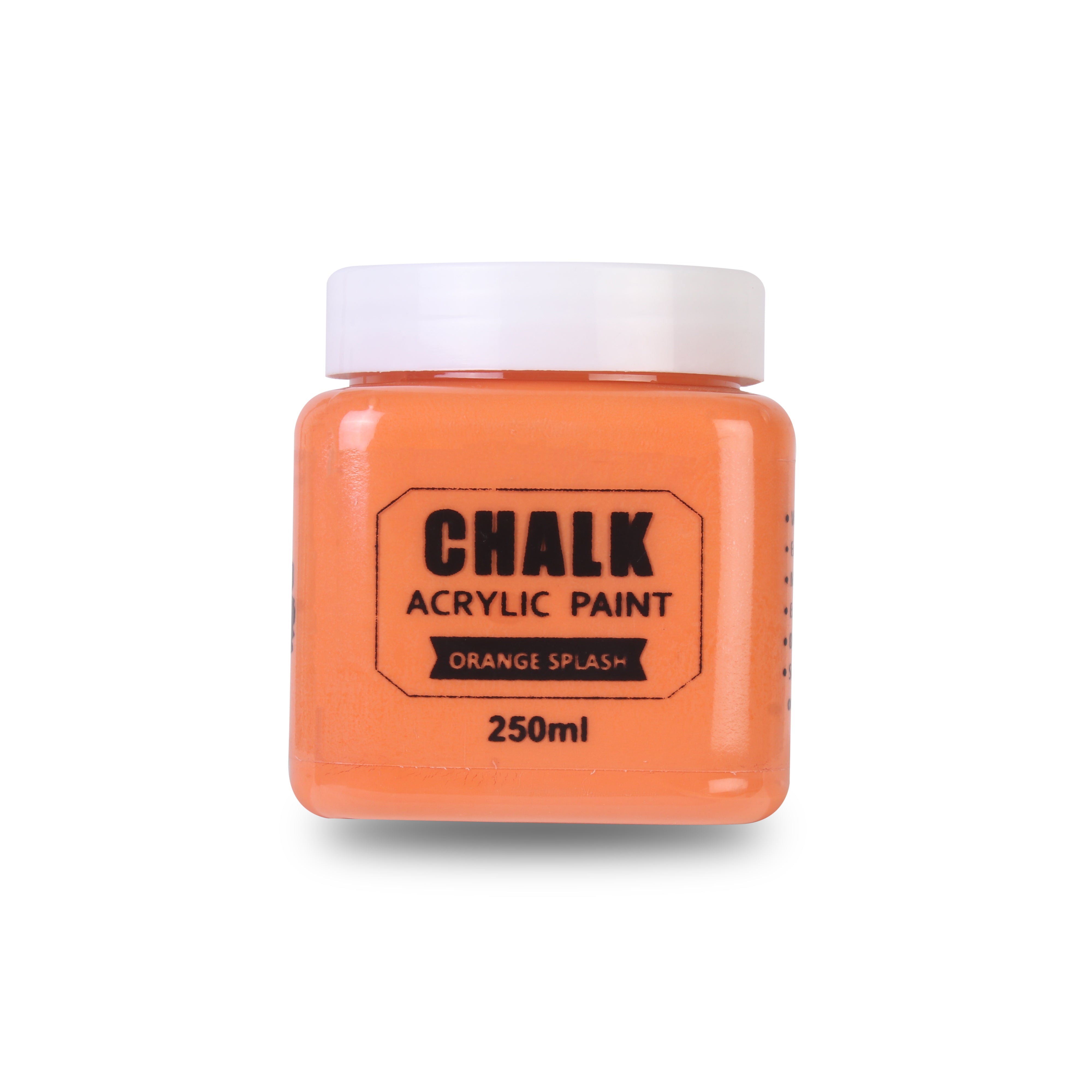 Home Decor Chalk Paint 250 ml