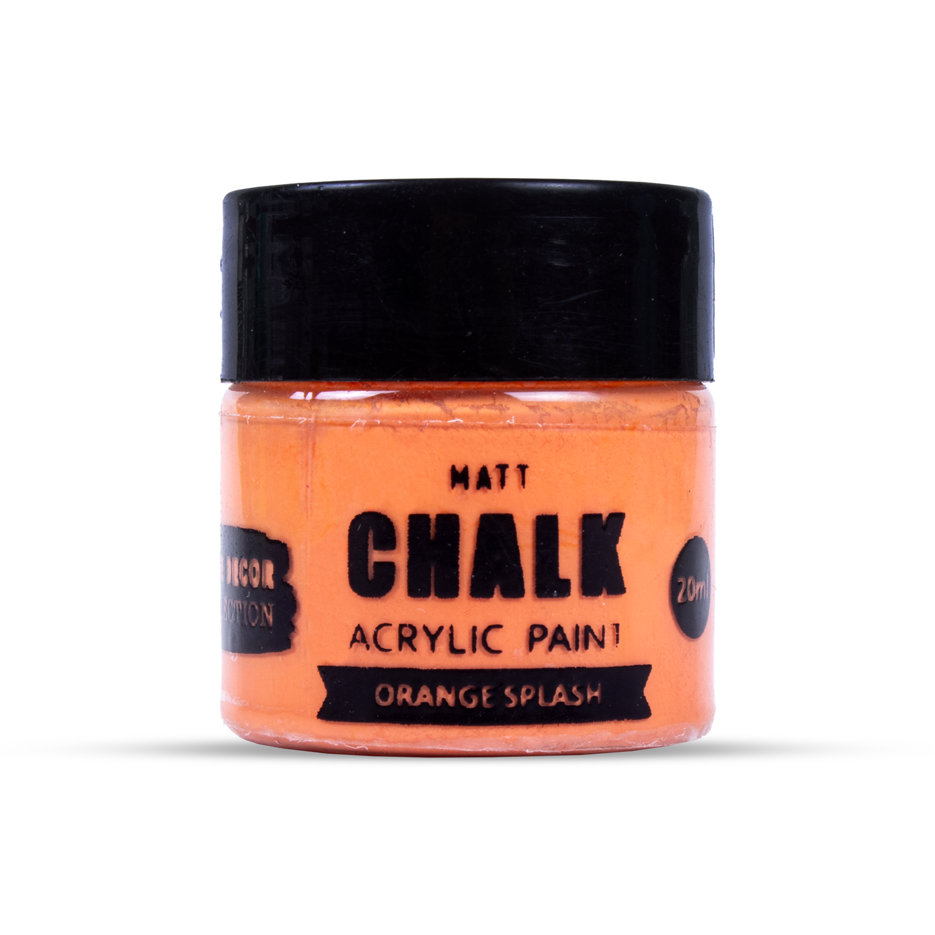 Home Decor Chalk Paint 20 ml