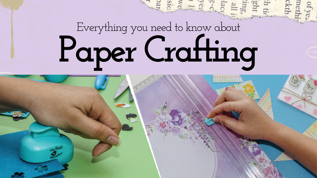 Learning – Itsy Bitsy