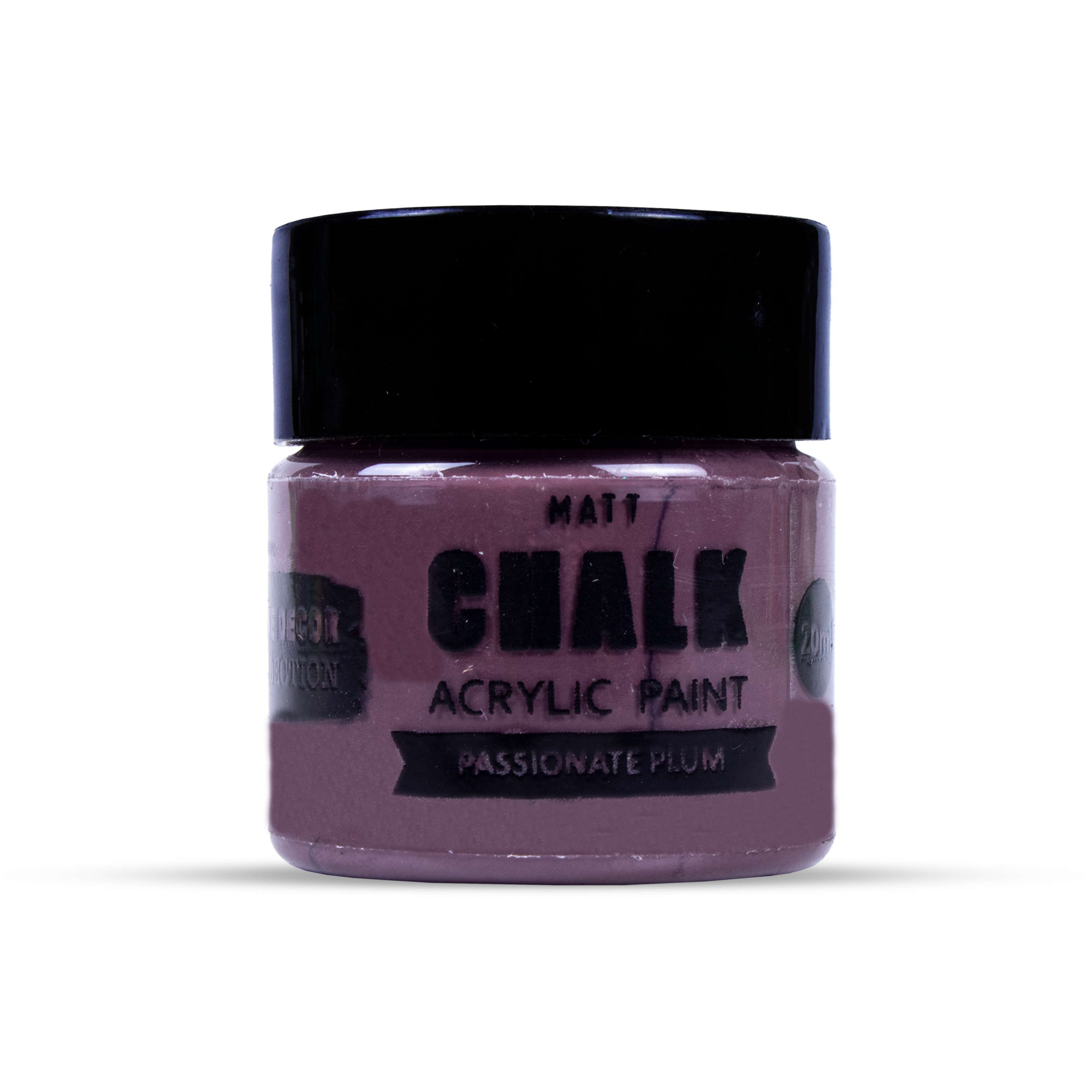 Home Decor Chalk Paint 20 ml