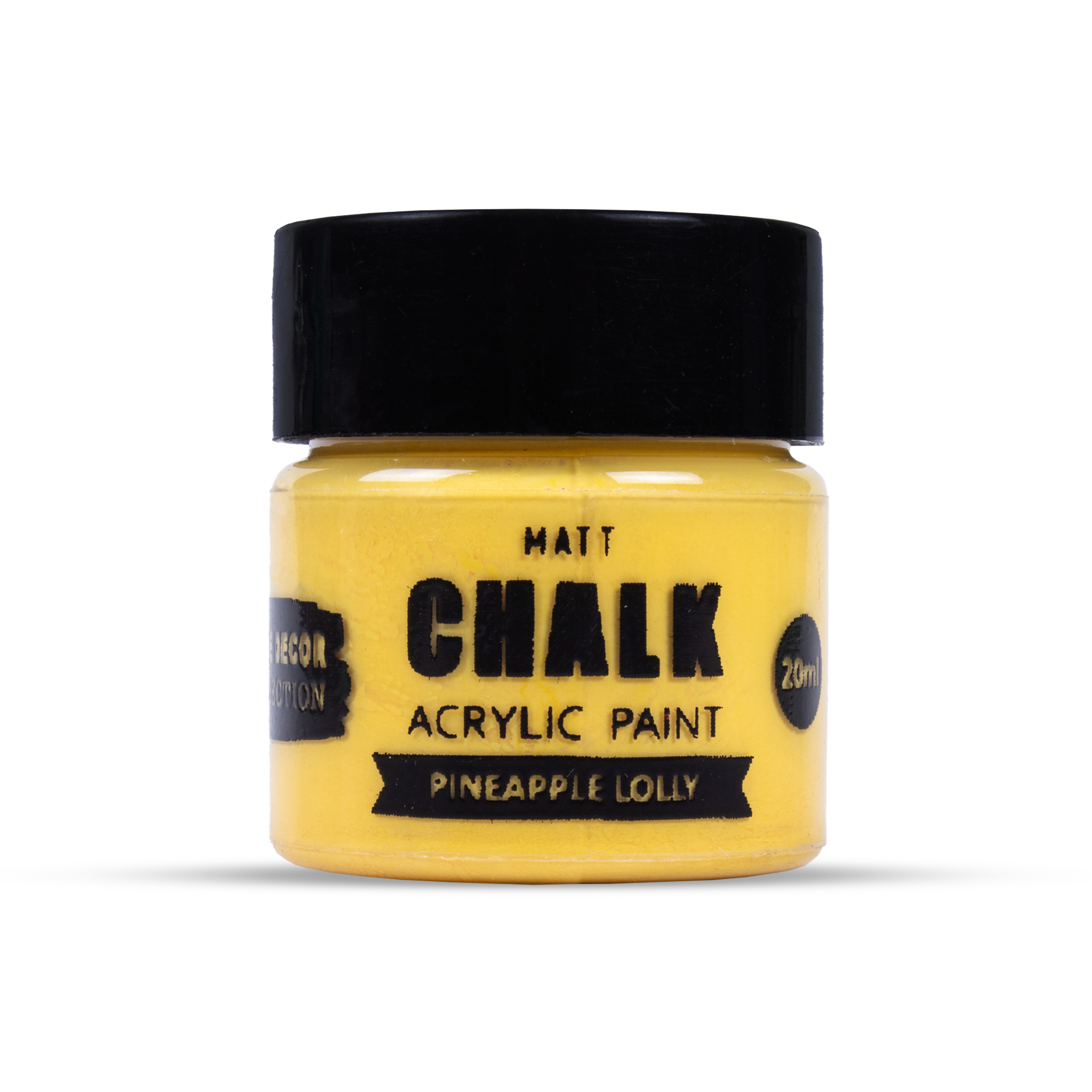Home Decor Chalk Paint 20 ml