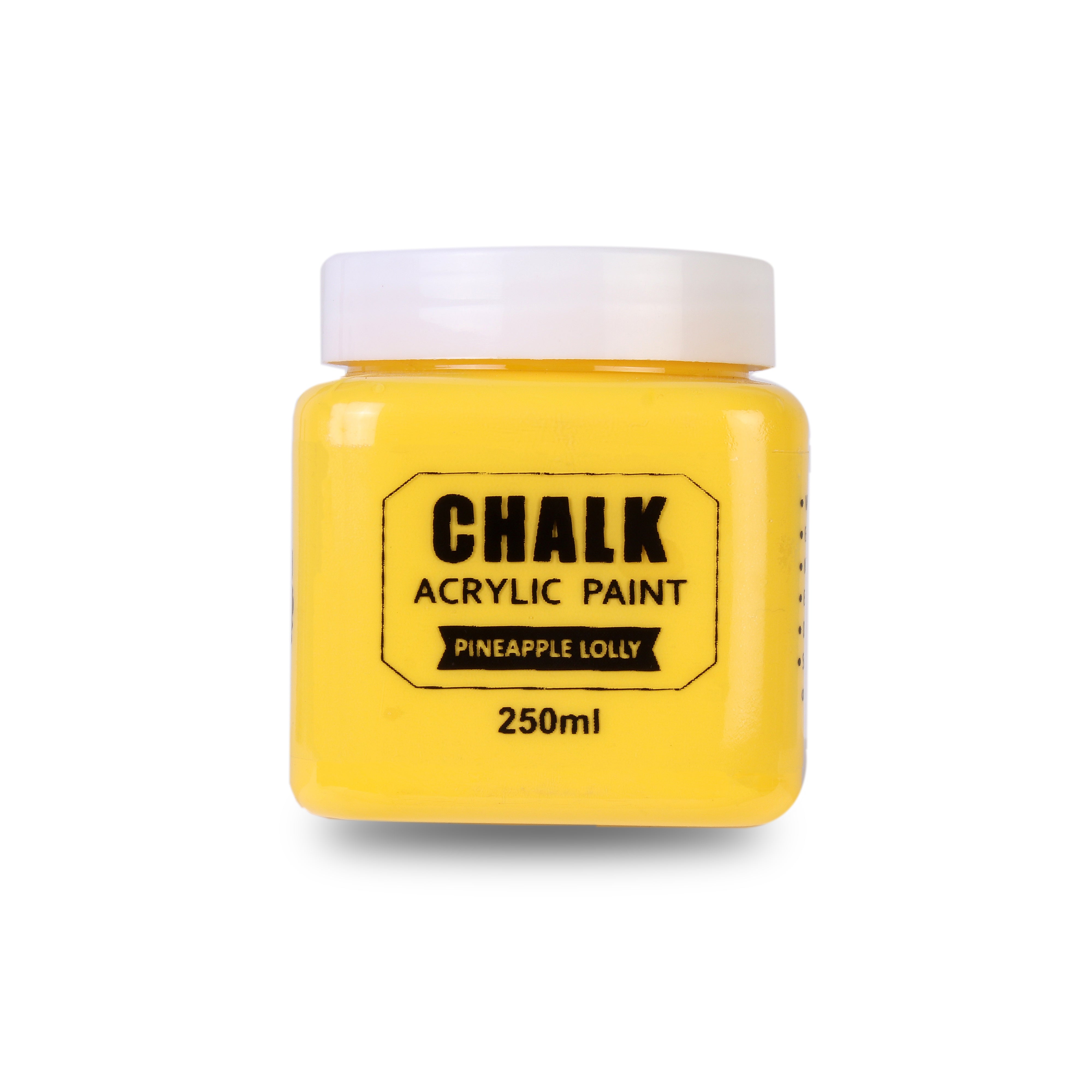 Home Decor Chalk Paint 250 ml
