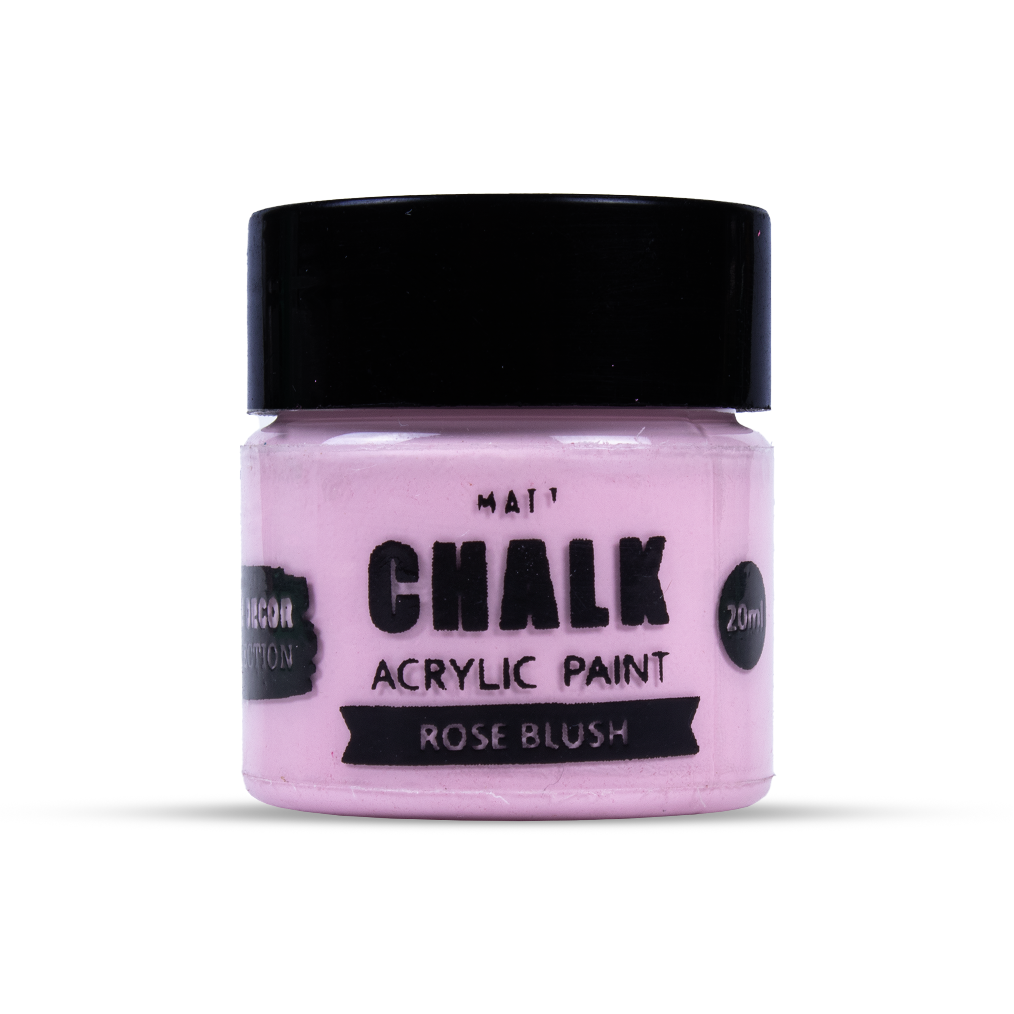 Home Decor Chalk Paint 20 ml