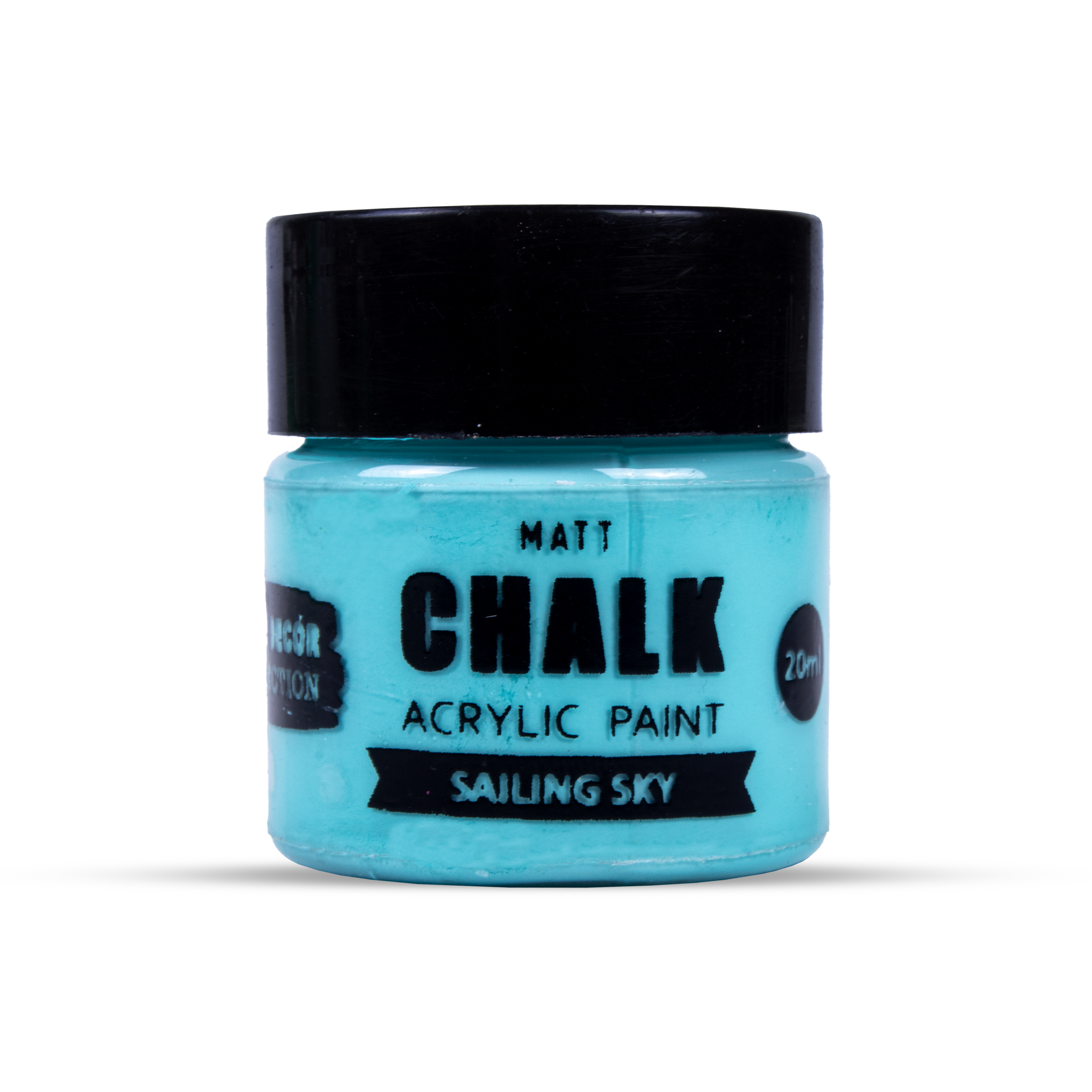 Home Decor Chalk Paint 20 ml