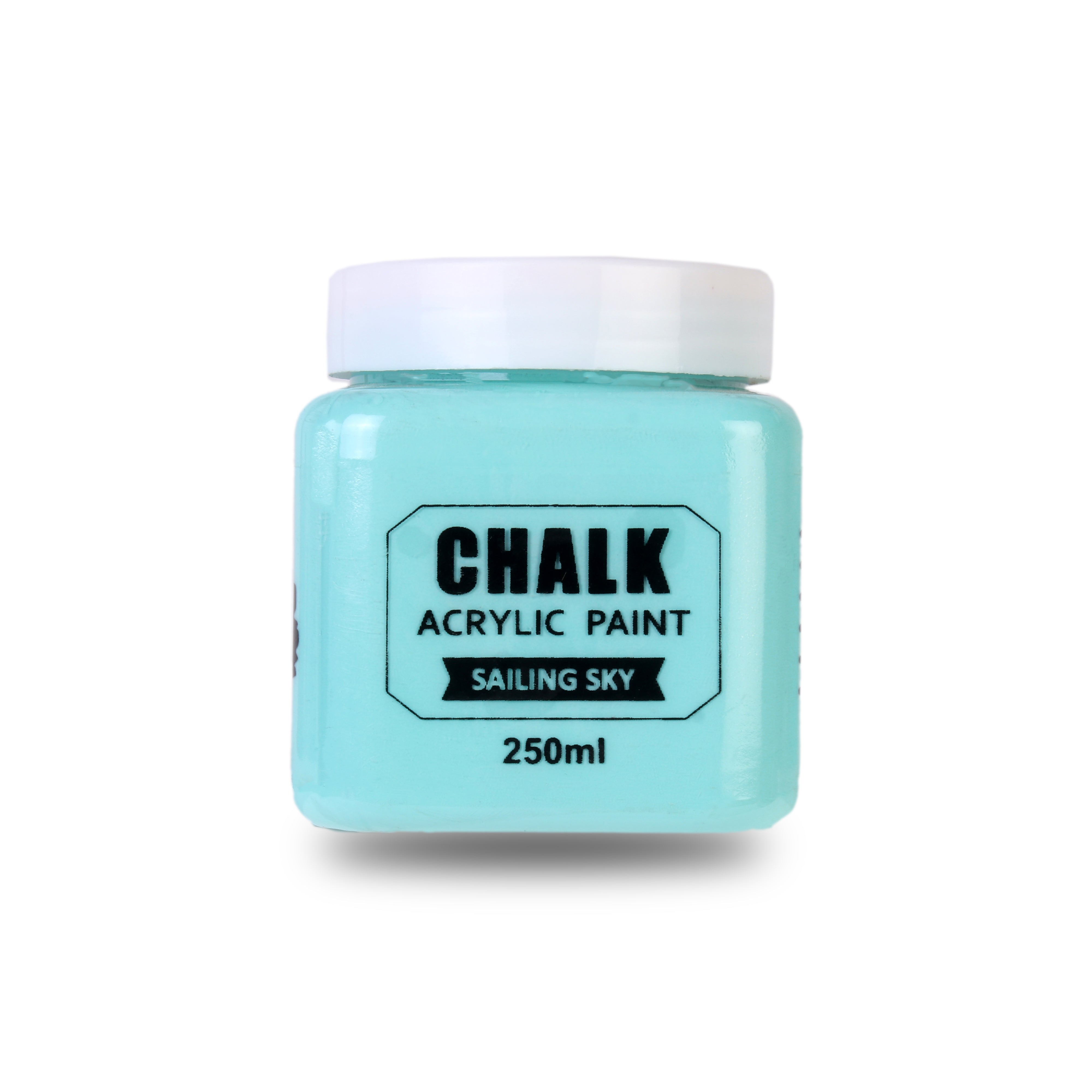 Home Decor Chalk Paint 250 ml