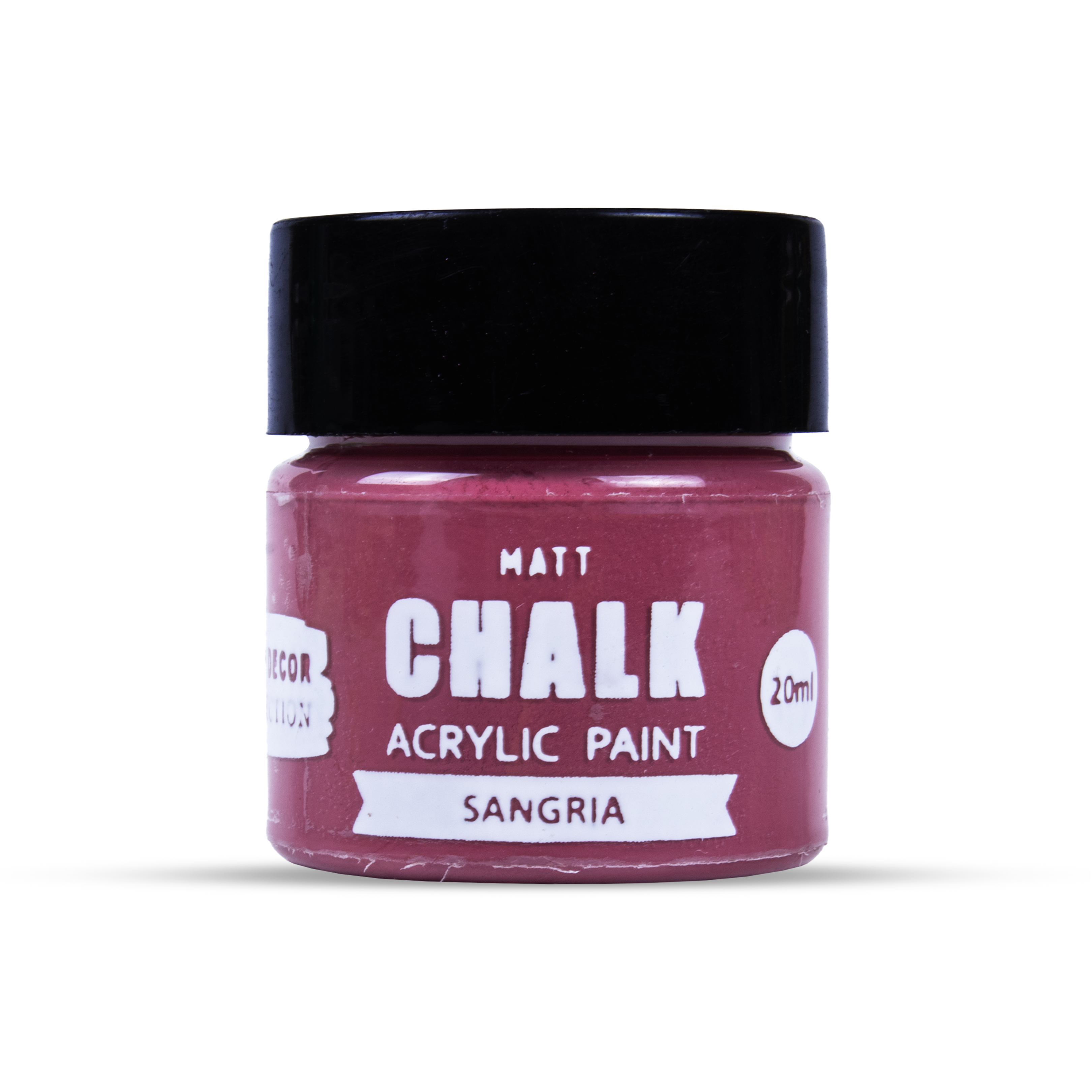 Home Decor Chalk Paint 20 ml