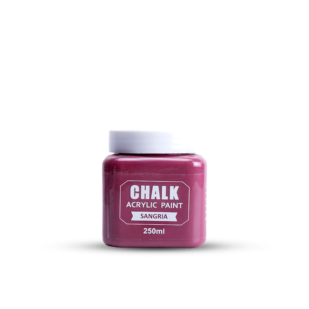 Home Decor Chalk Paint 250 ml