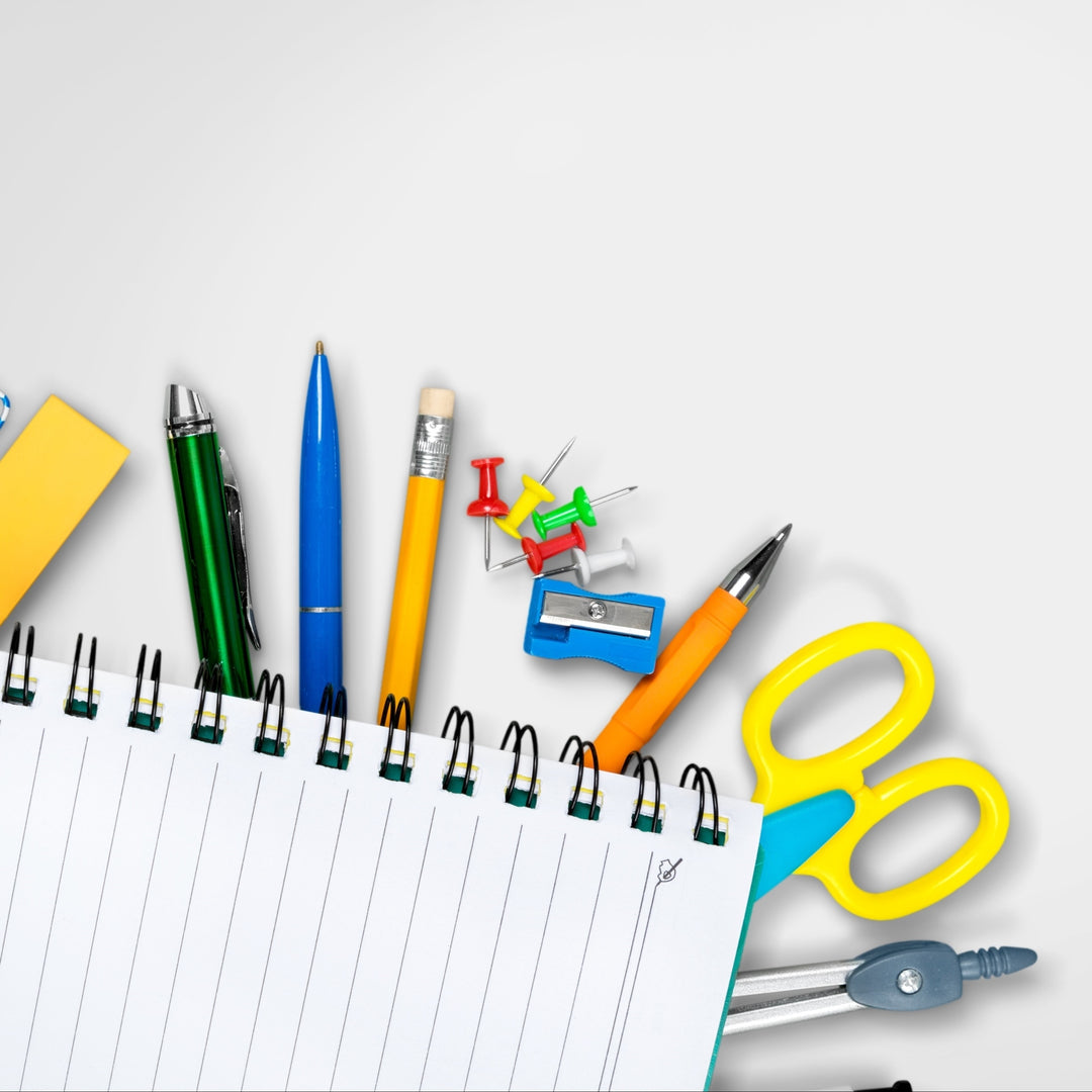 Stationery Itsy Bitsy