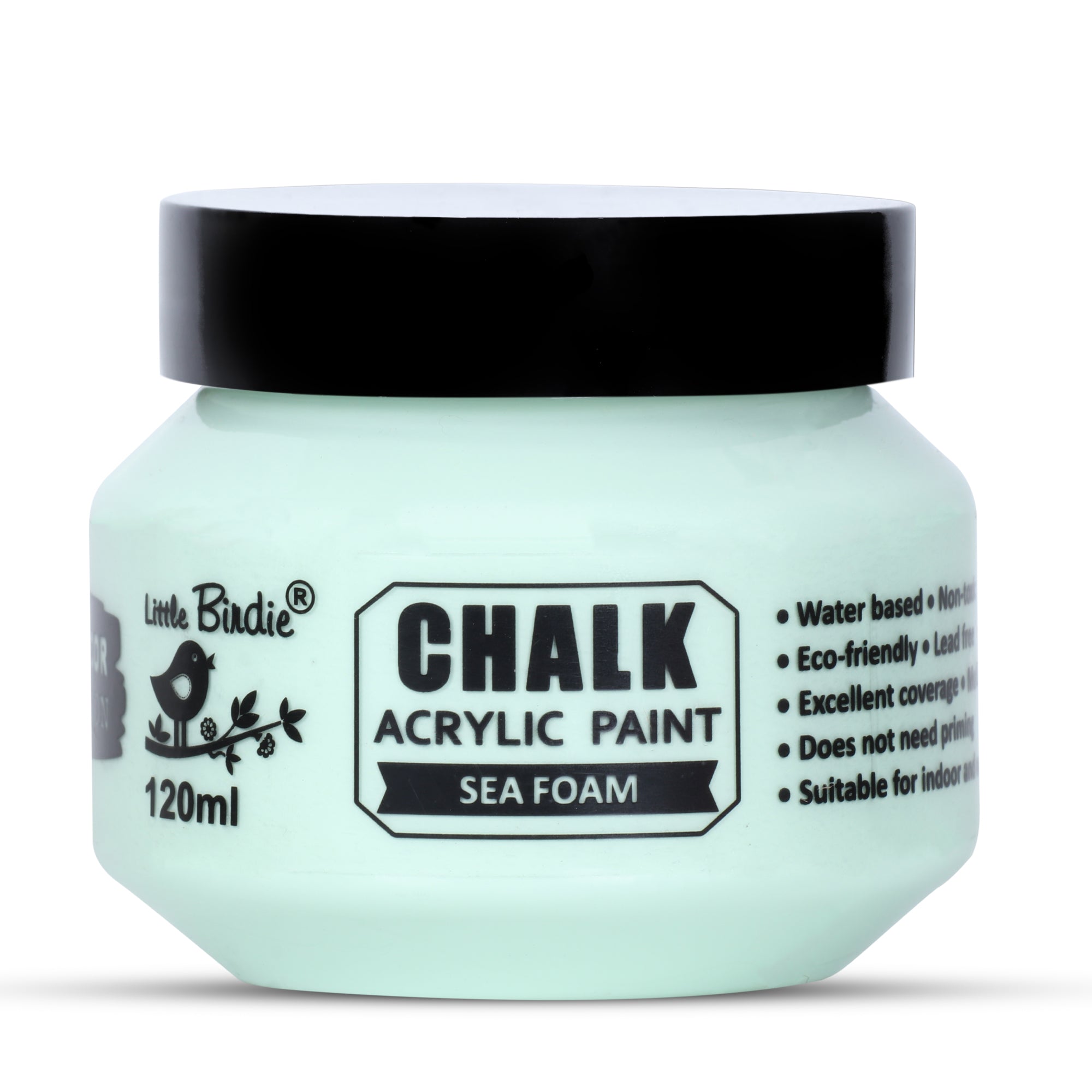 Home Decor Chalk Paint 120 ml