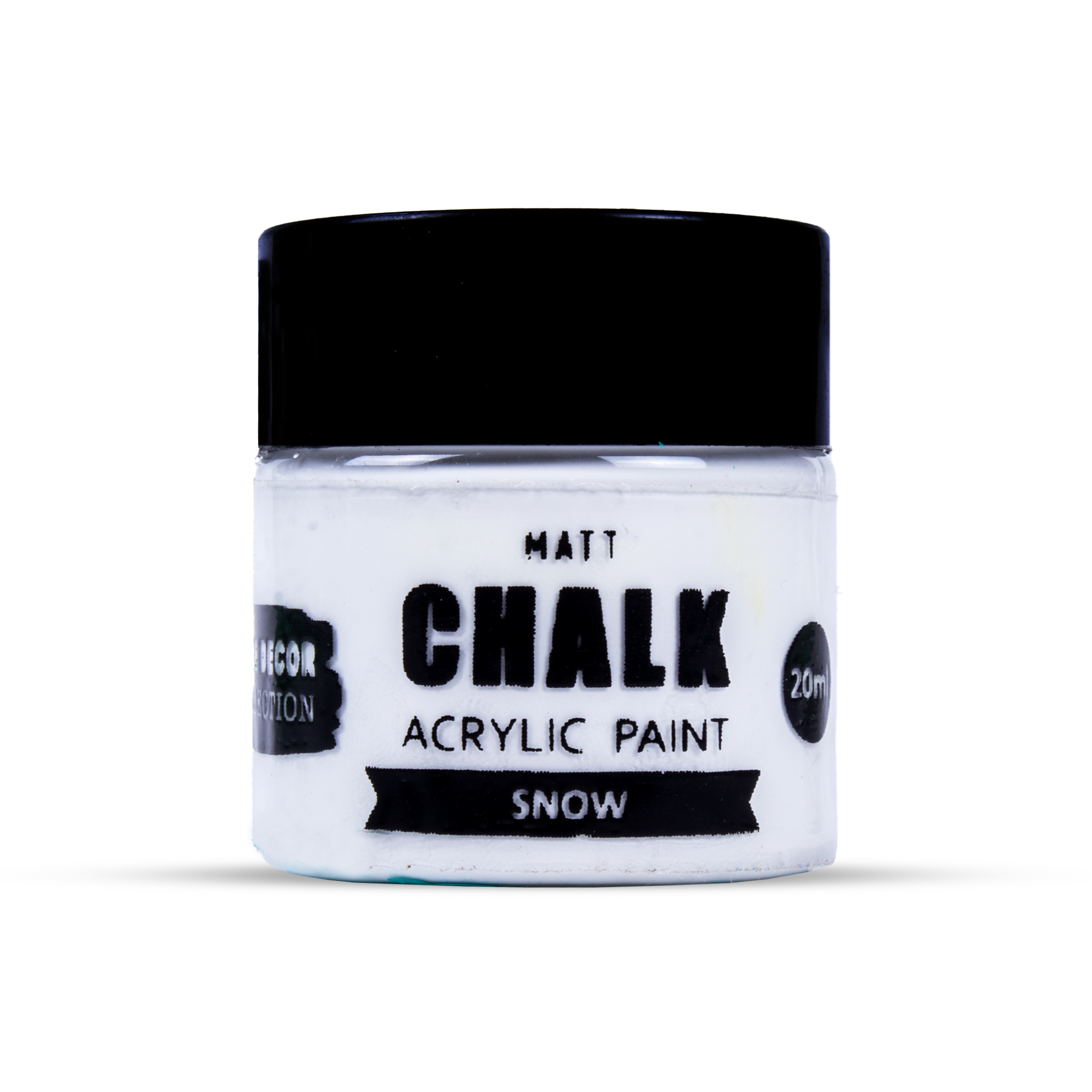 Home Decor Chalk Paint 20 ml