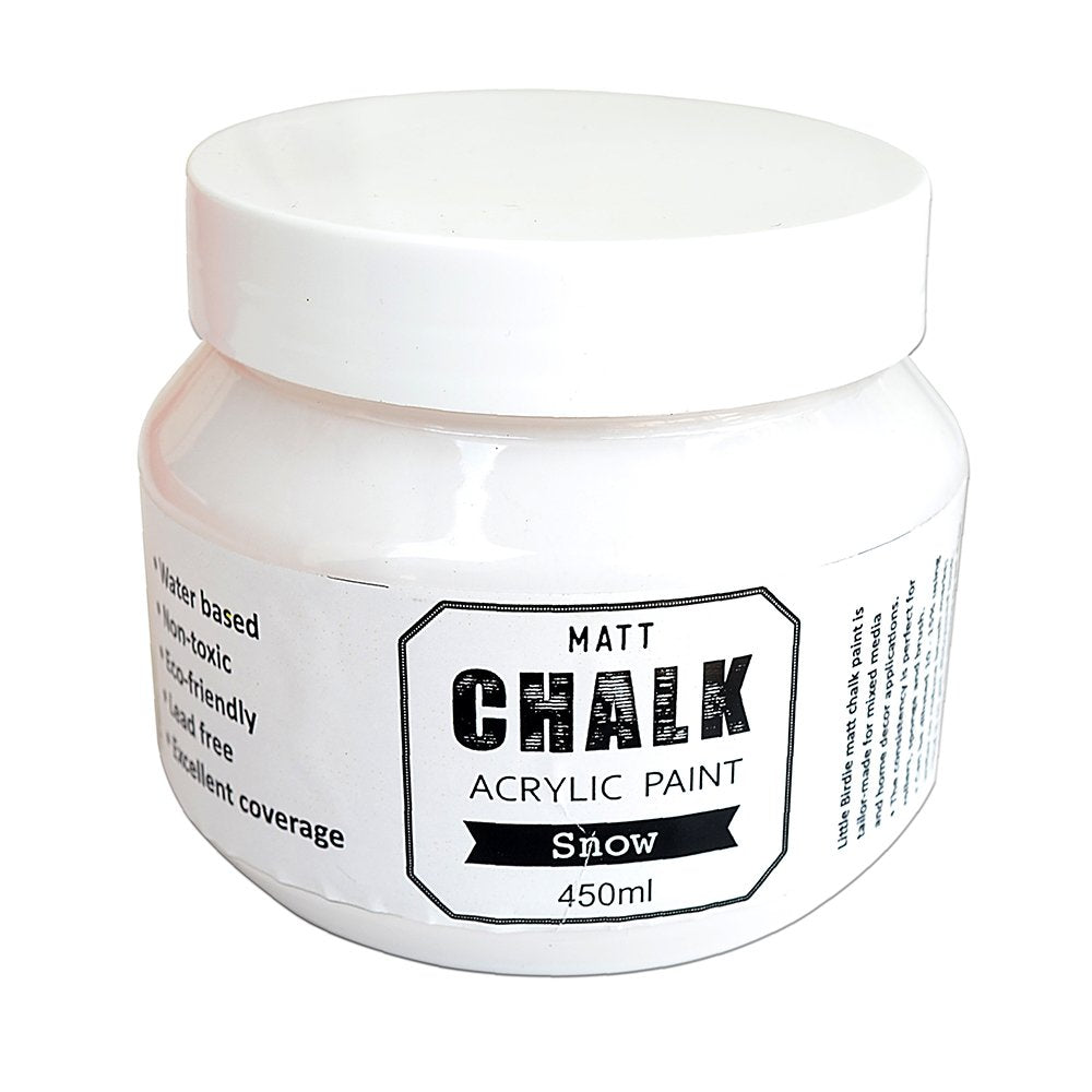 Home Decor Chalk Paint 450 ml