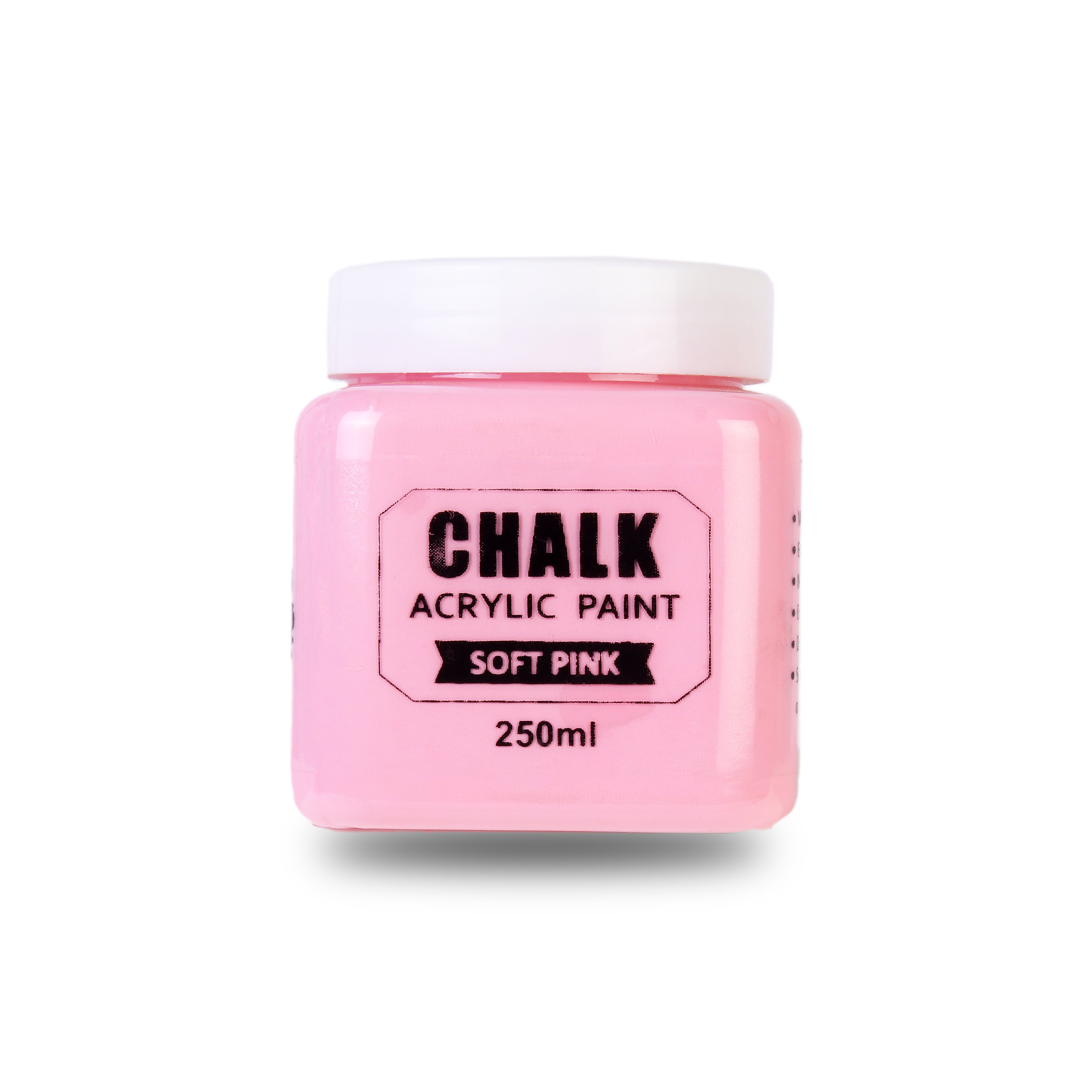 Home Decor Chalk Paint 250 ml