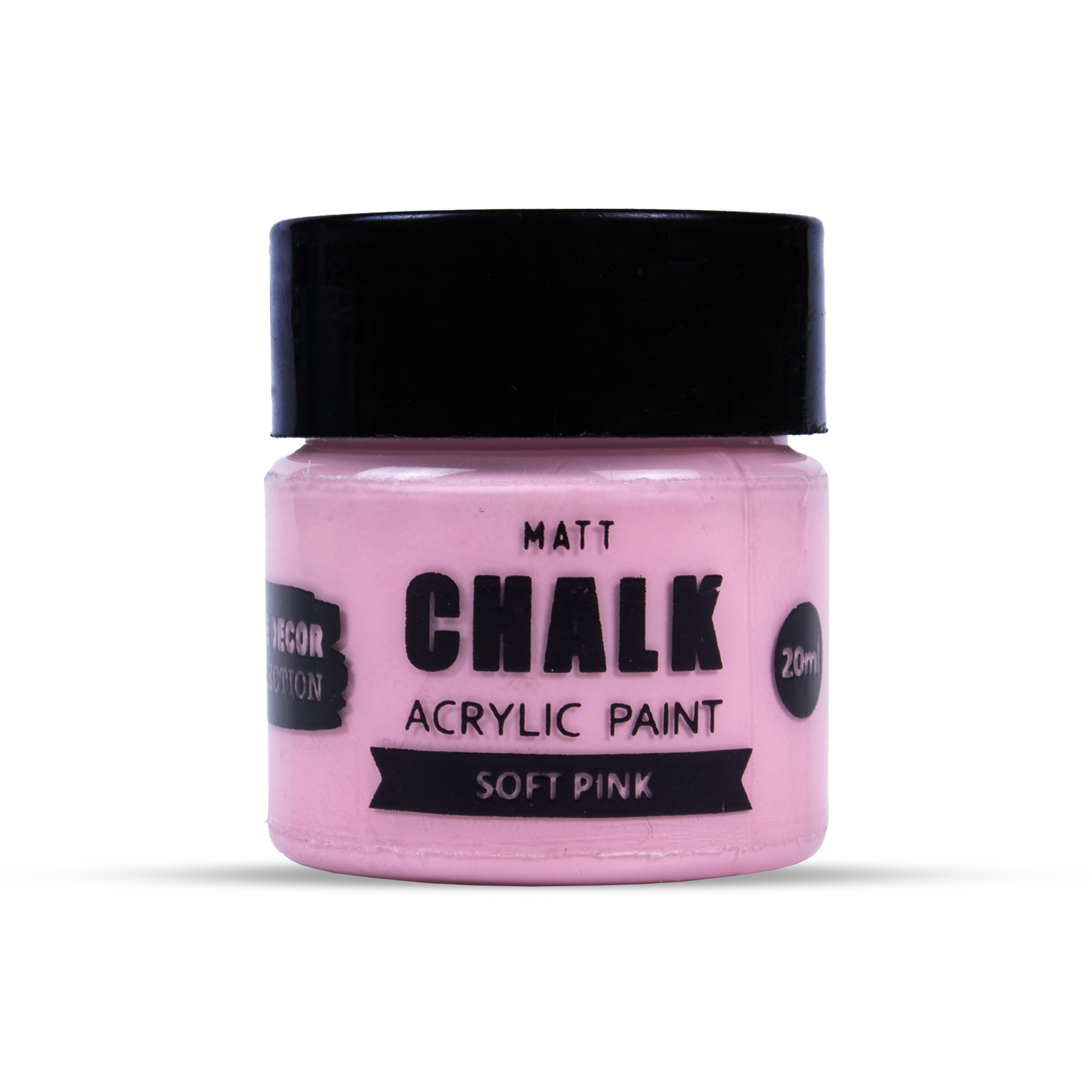 Home Decor Chalk Paint 20 ml