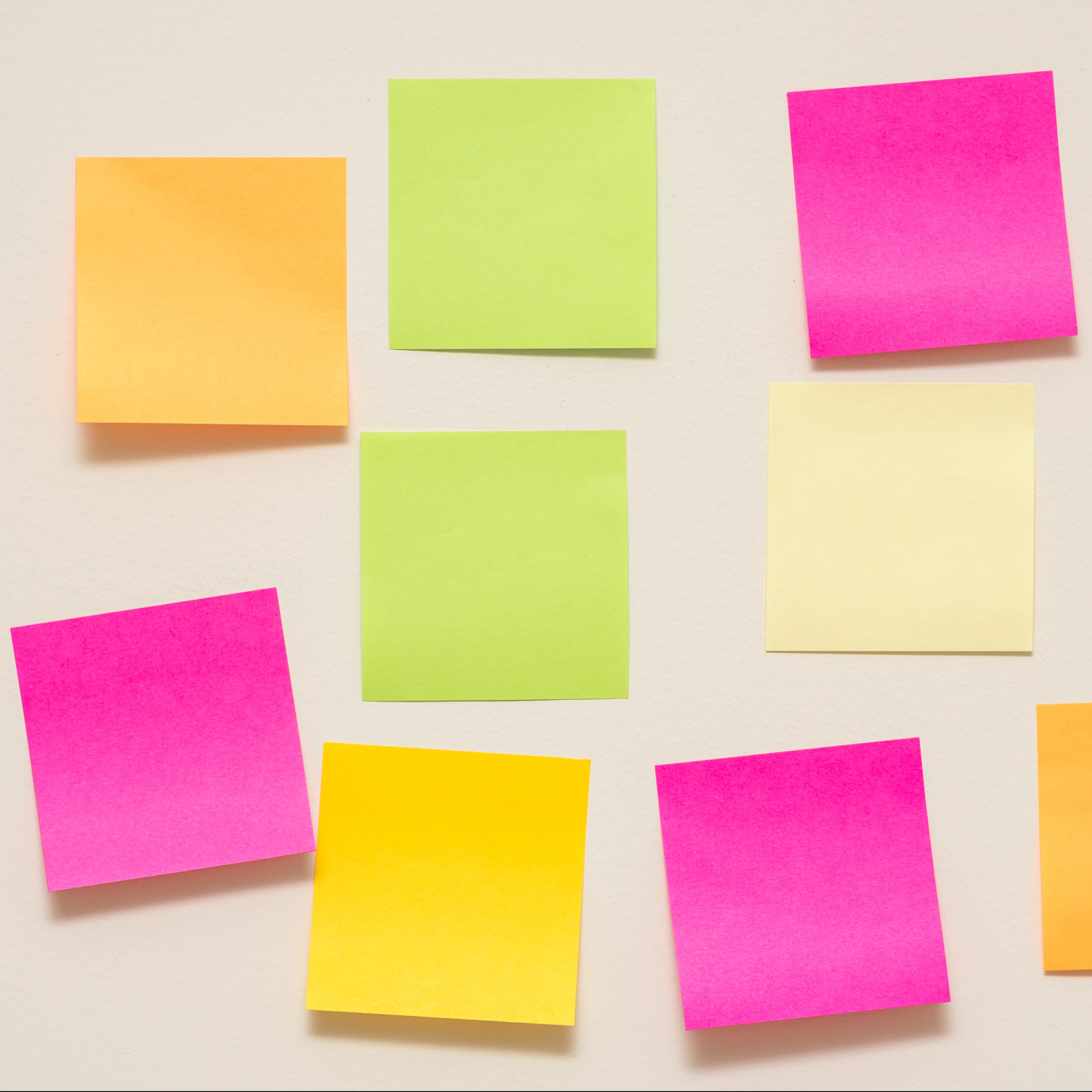 Office Essentials – Itsy Bitsy