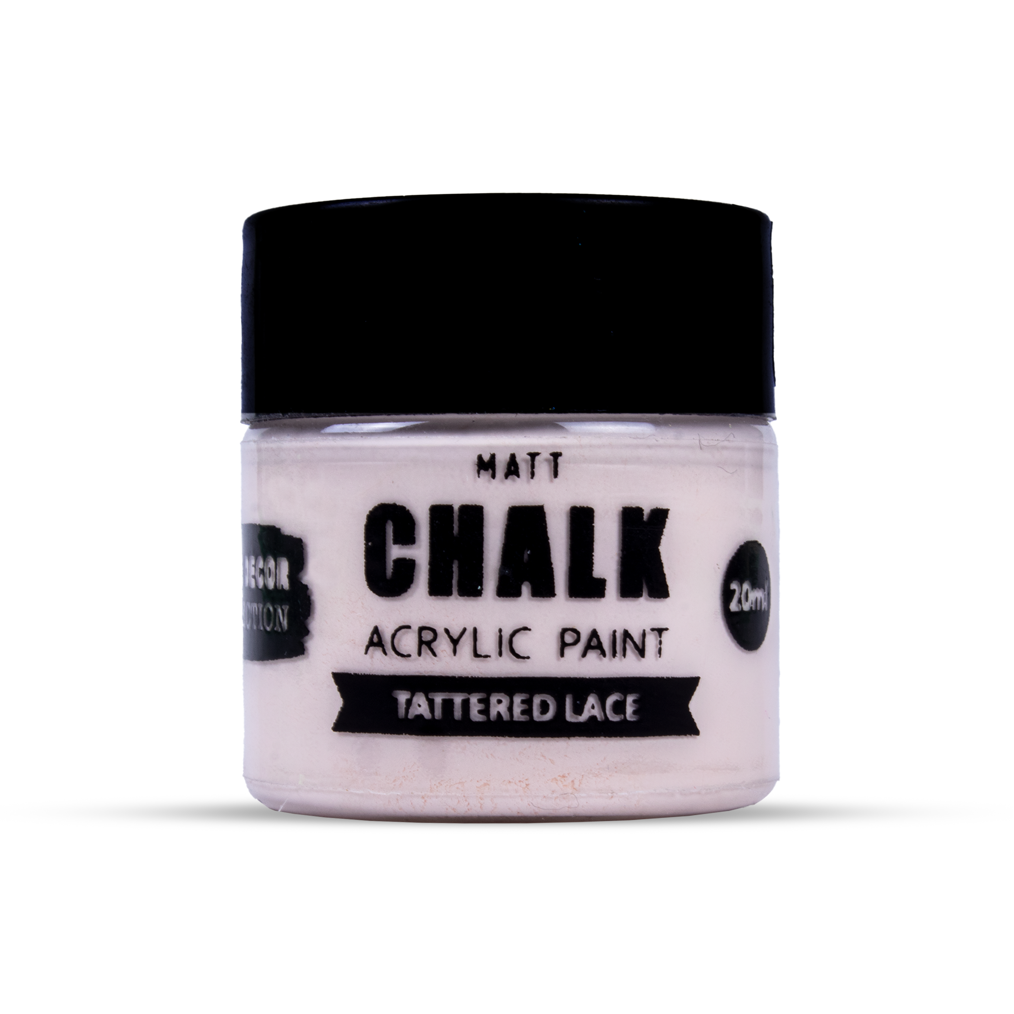 Home Decor Chalk Paint 20 ml