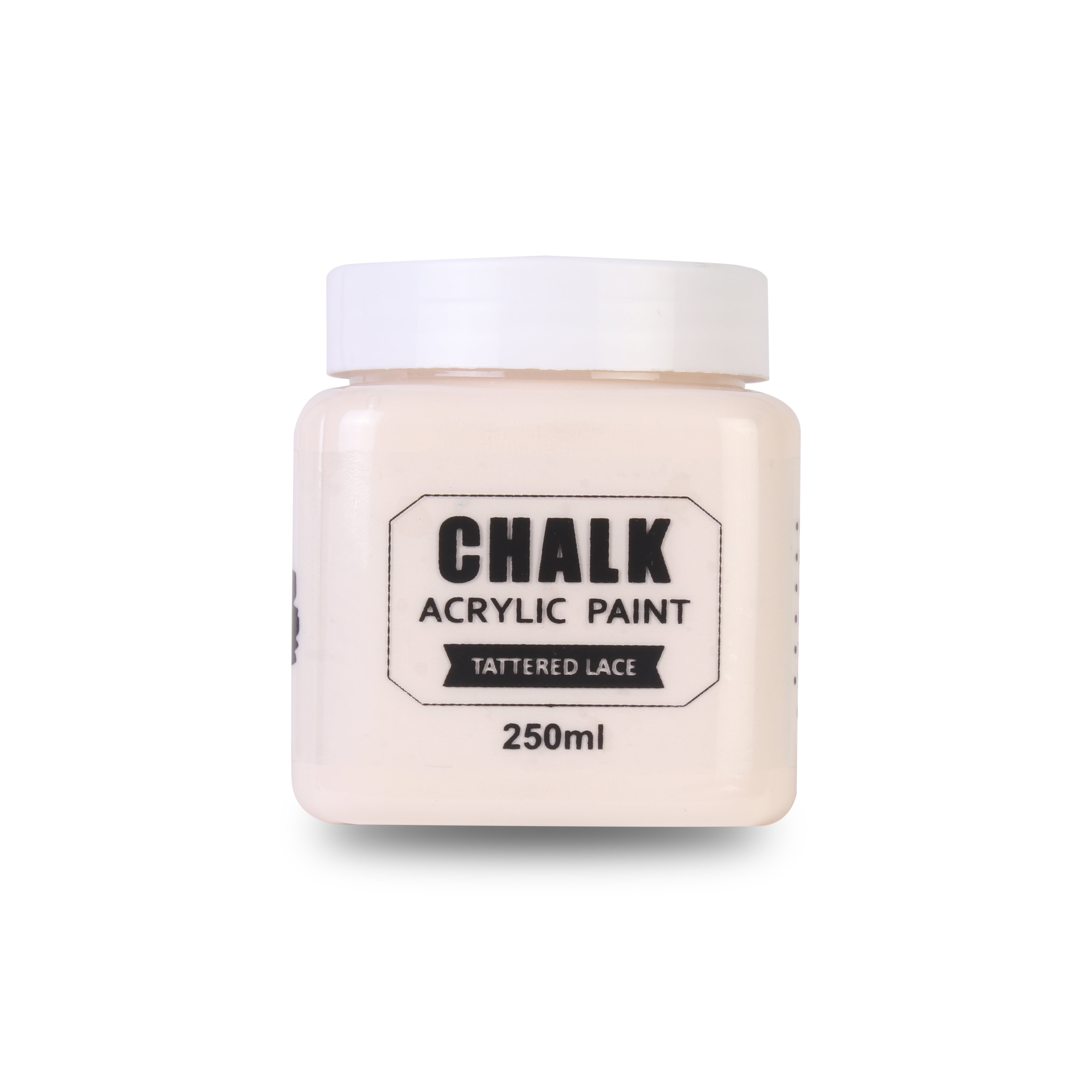 Home Decor Chalk Paint 250 ml