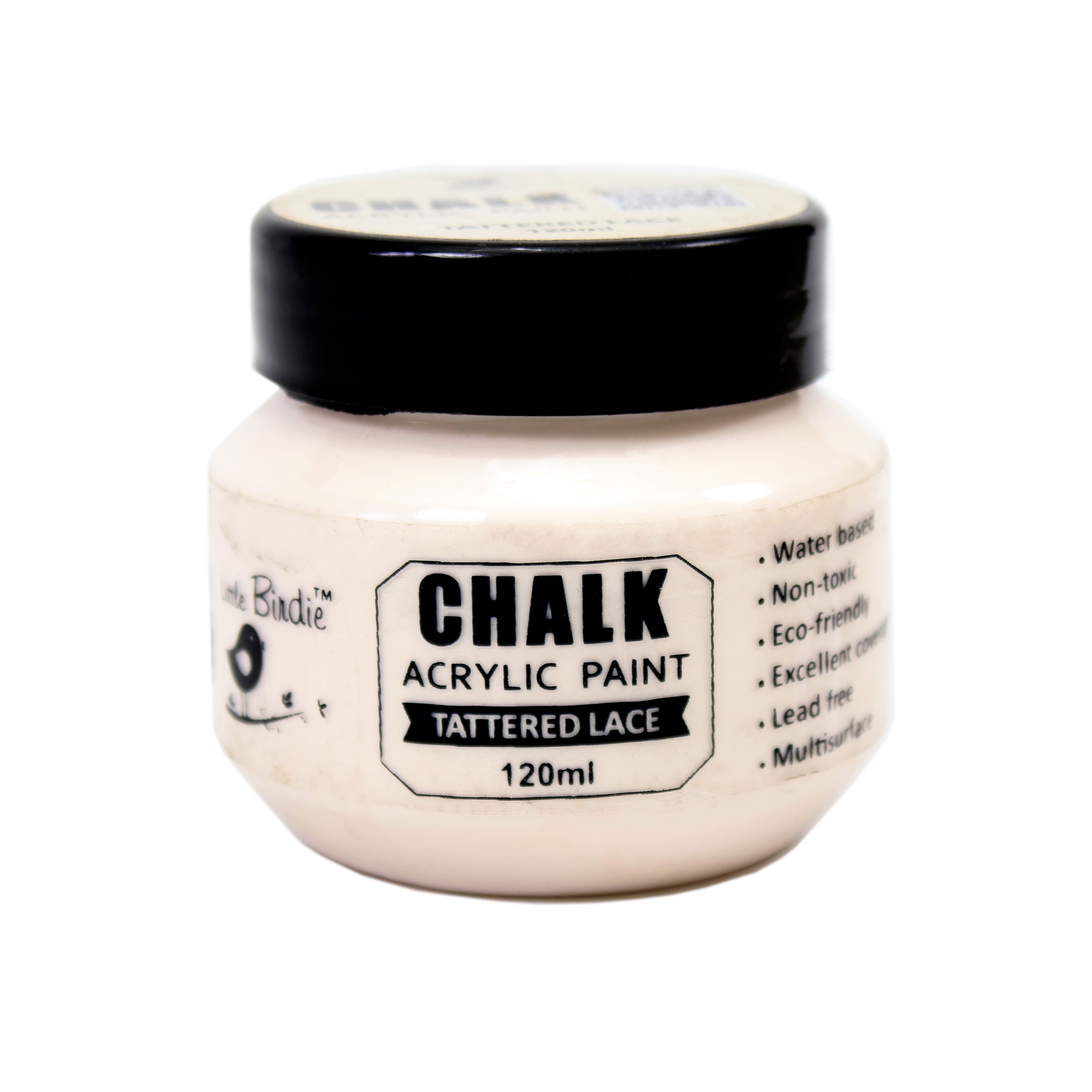 Home Decor Chalk Paint 120 ml