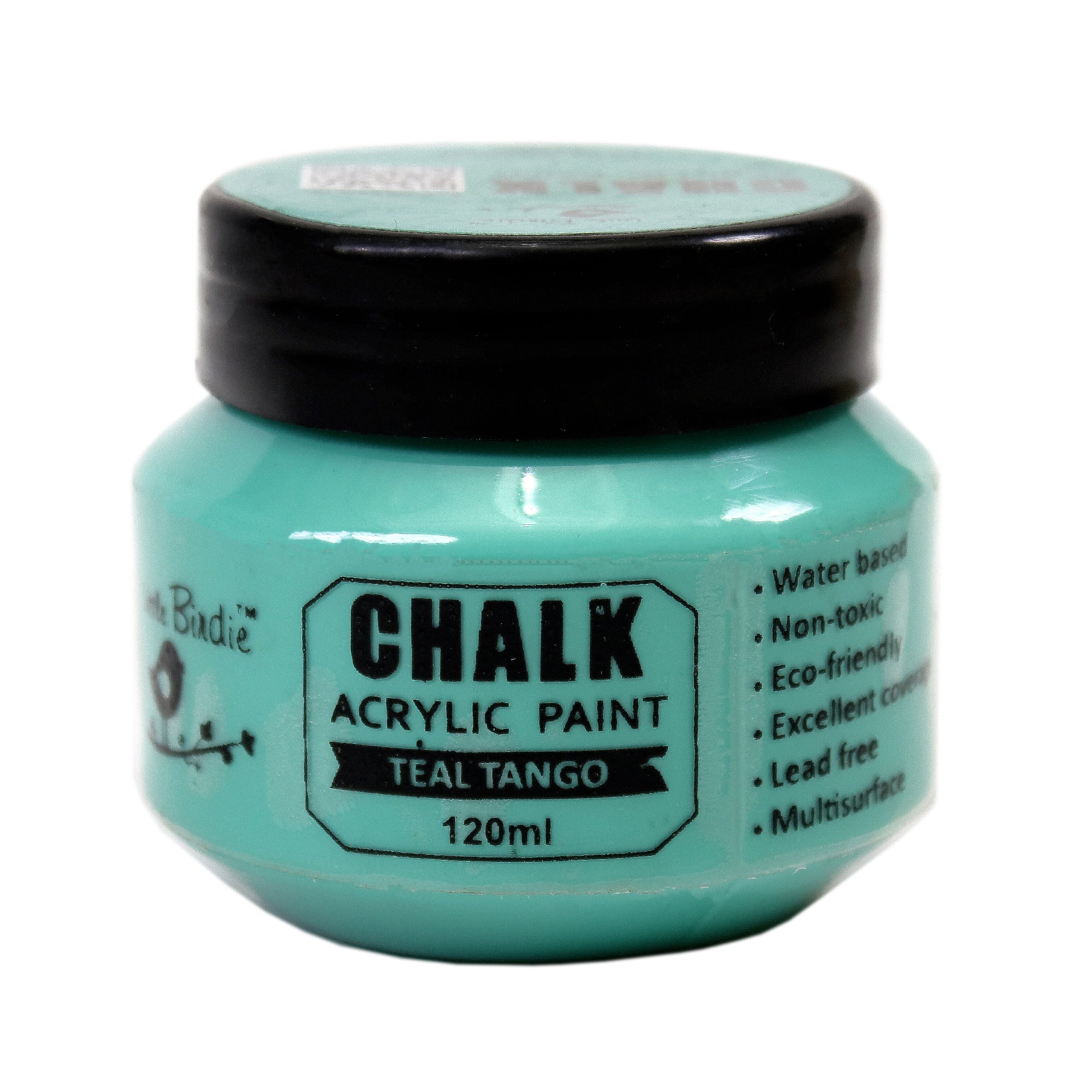 Home Decor Chalk Paint 120 ml