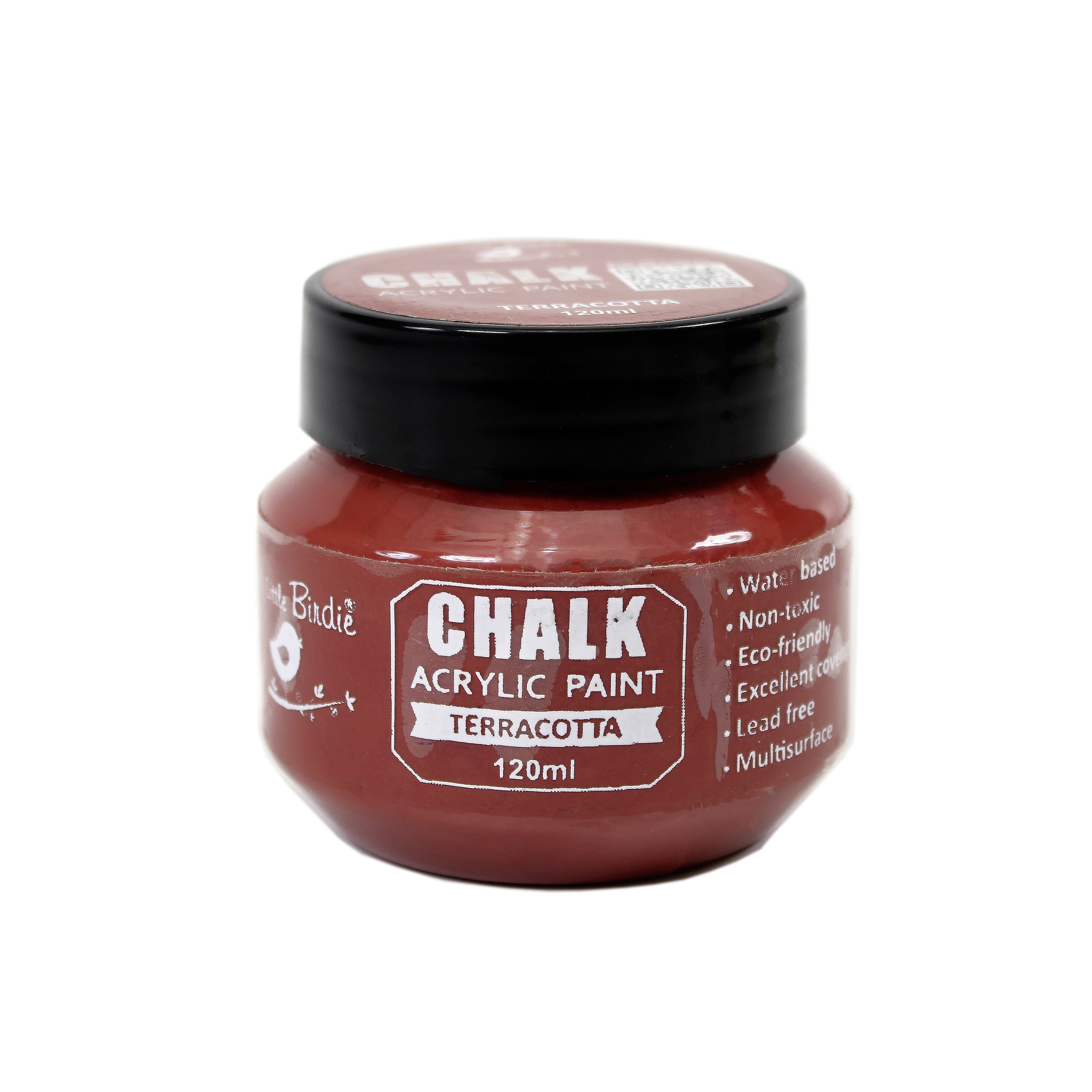 Home Decor Chalk Paint 120 ml
