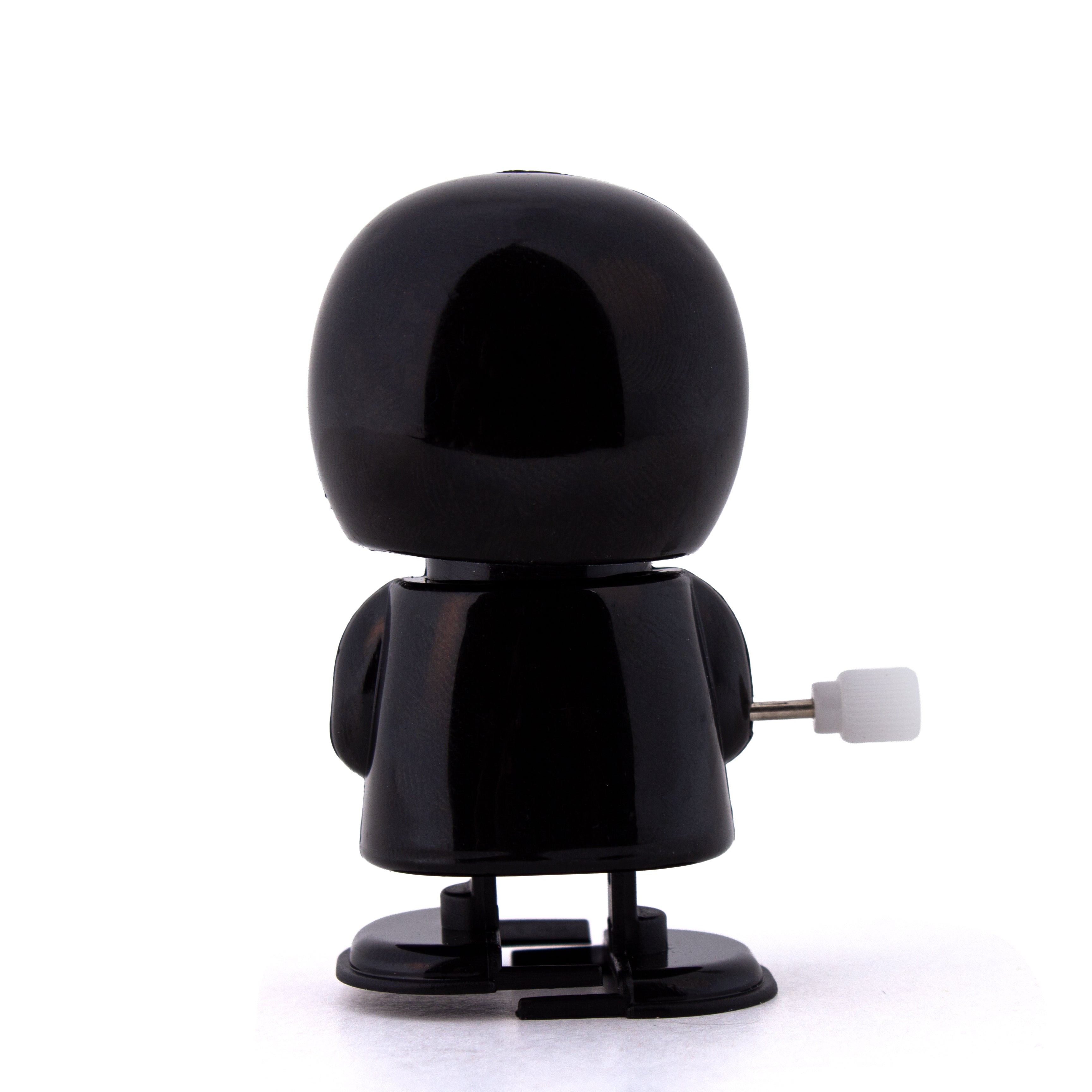 Halloween Walking Windup Figurine (Assorted) 1pc
