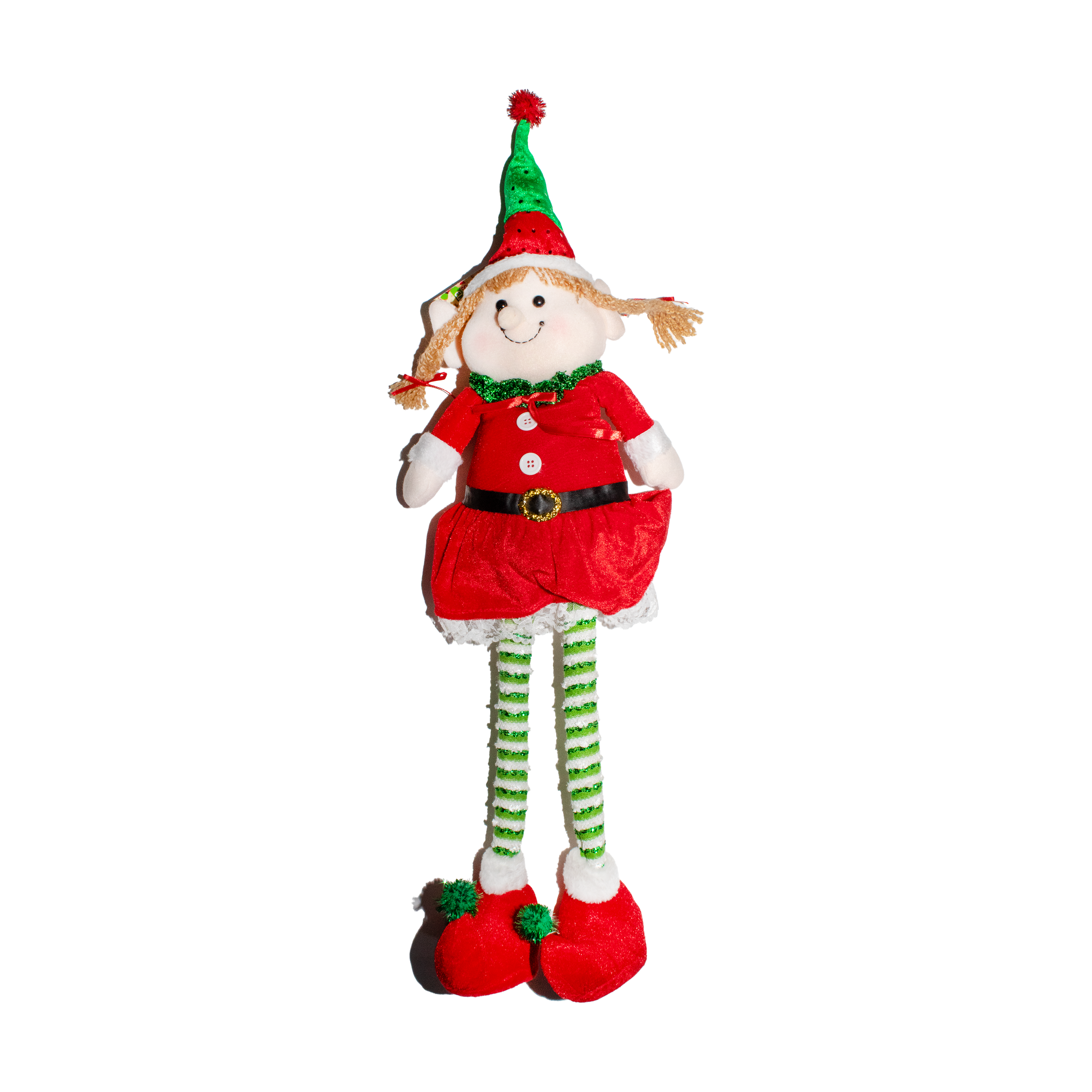 Soft Toy - Elf, 60 CM assorted  design